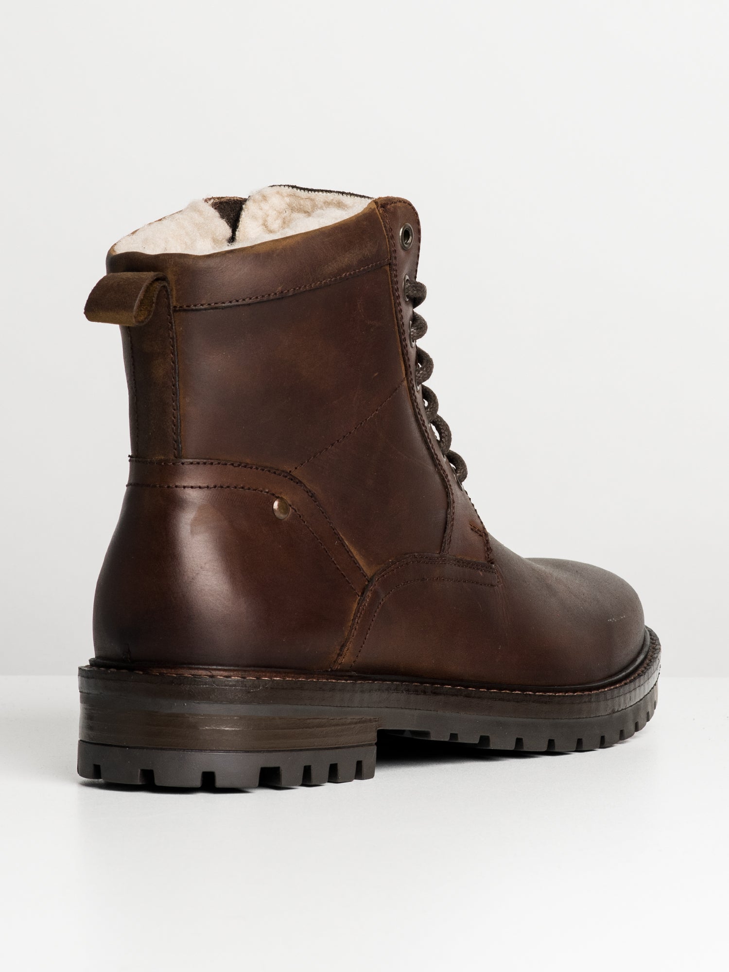 MENS FURROW HARRISON BOOT - CLEARANCE - Image 3