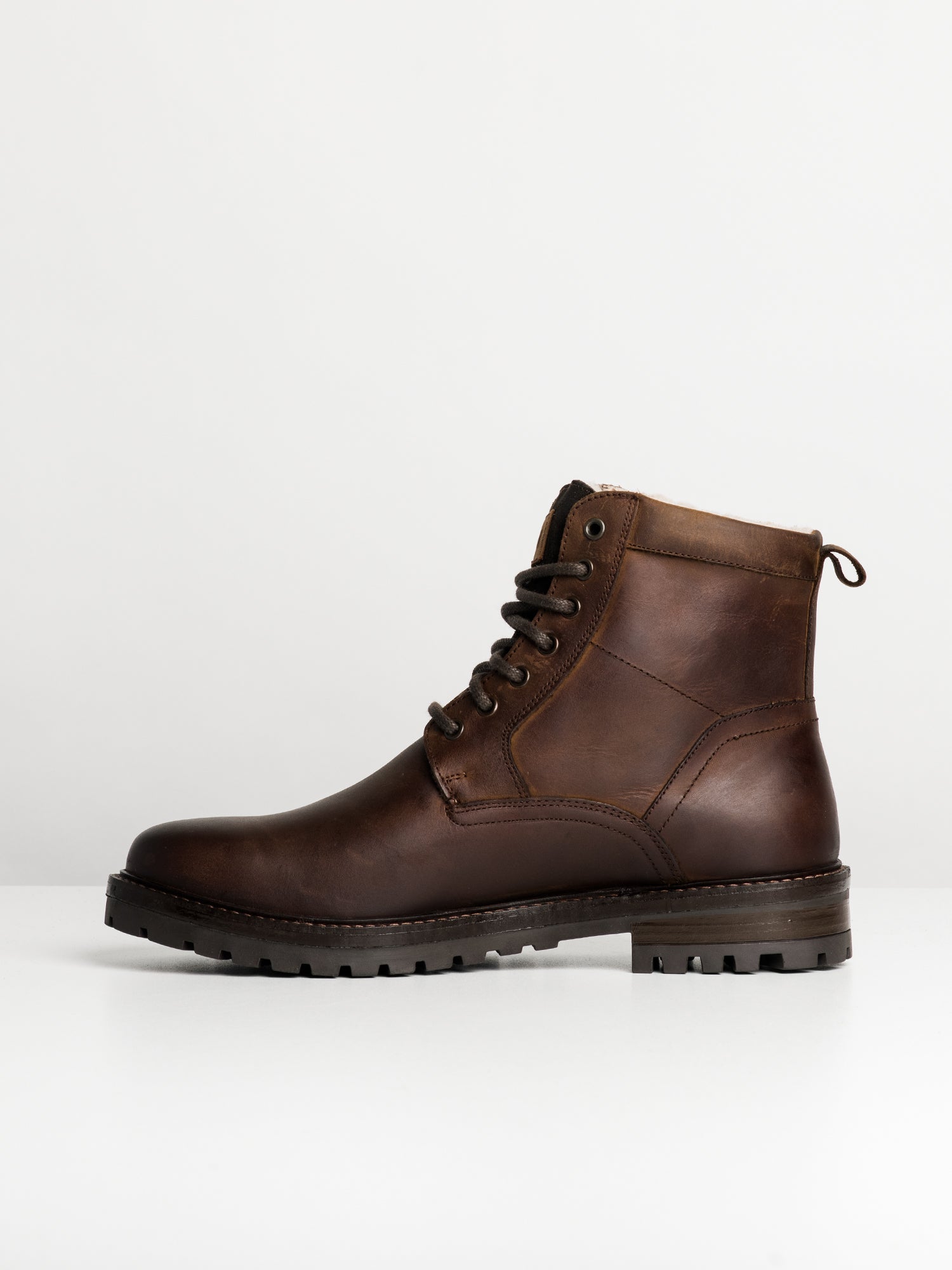 MENS FURROW HARRISON BOOT - CLEARANCE - Image 4