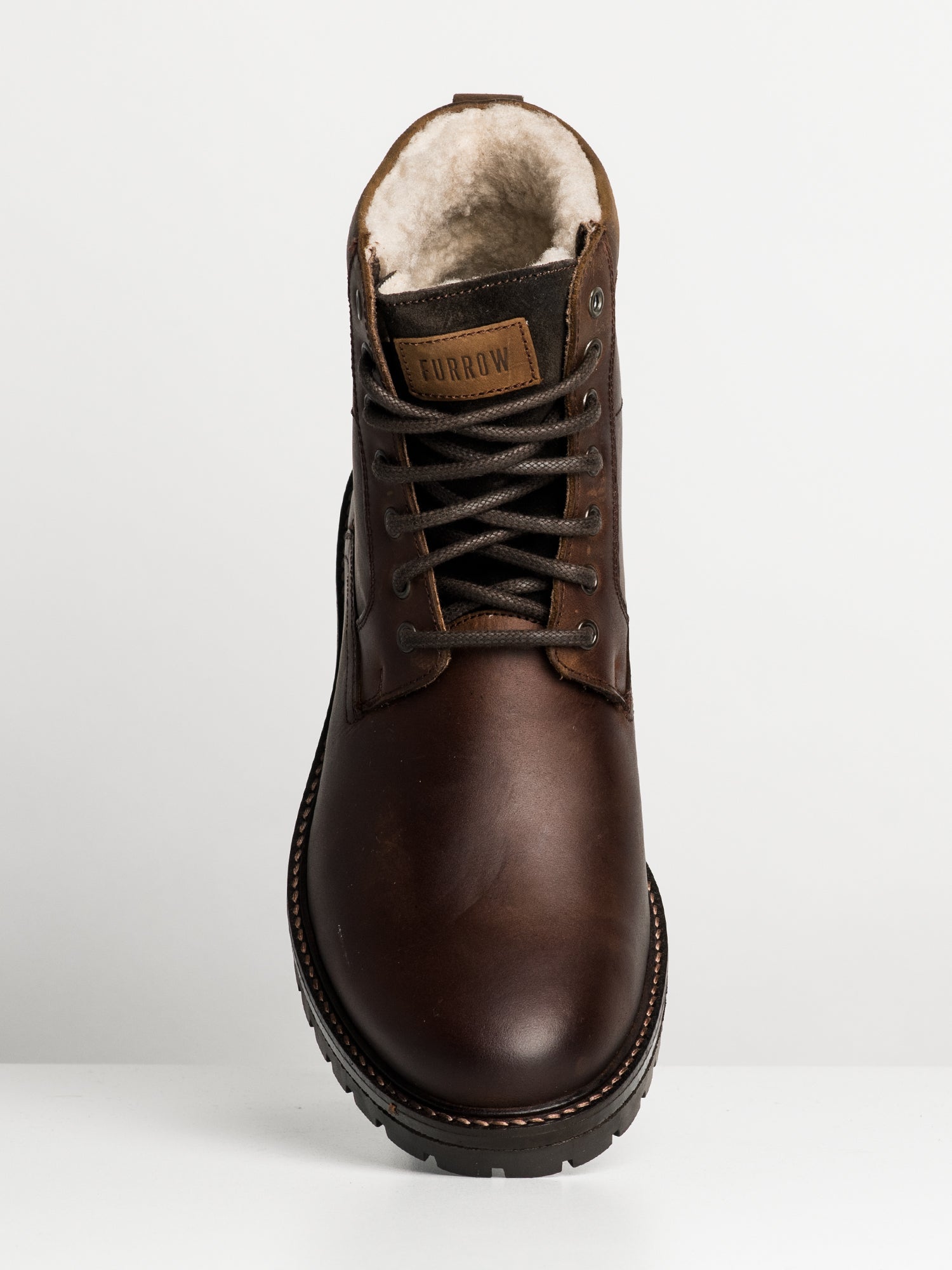 MENS FURROW HARRISON BOOT - CLEARANCE - Image 5