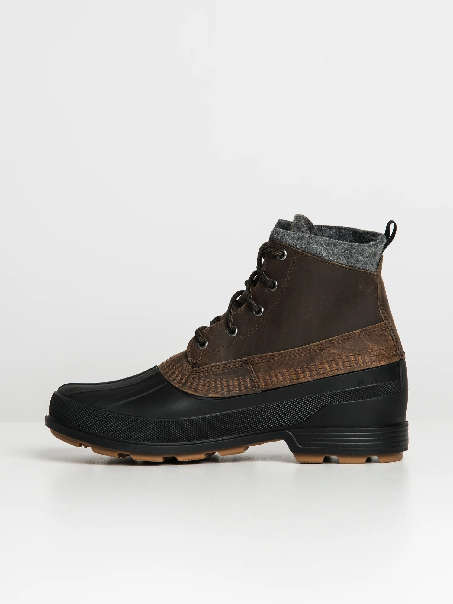 MENS KAMIK LAWRENCE M BOOT - CLEARANCE - Image 4