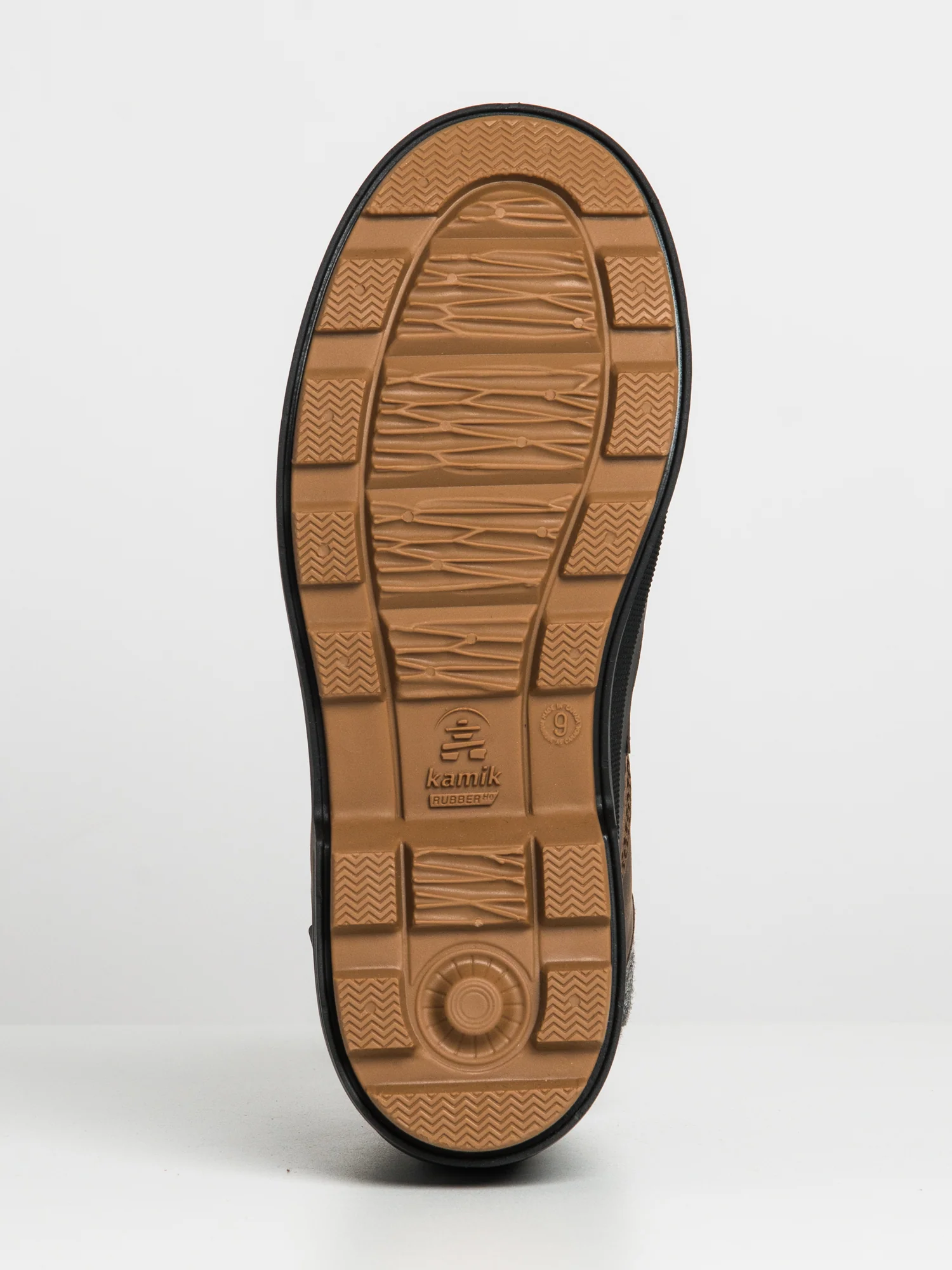 MENS KAMIK LAWRENCE M BOOT - CLEARANCE - Image 6