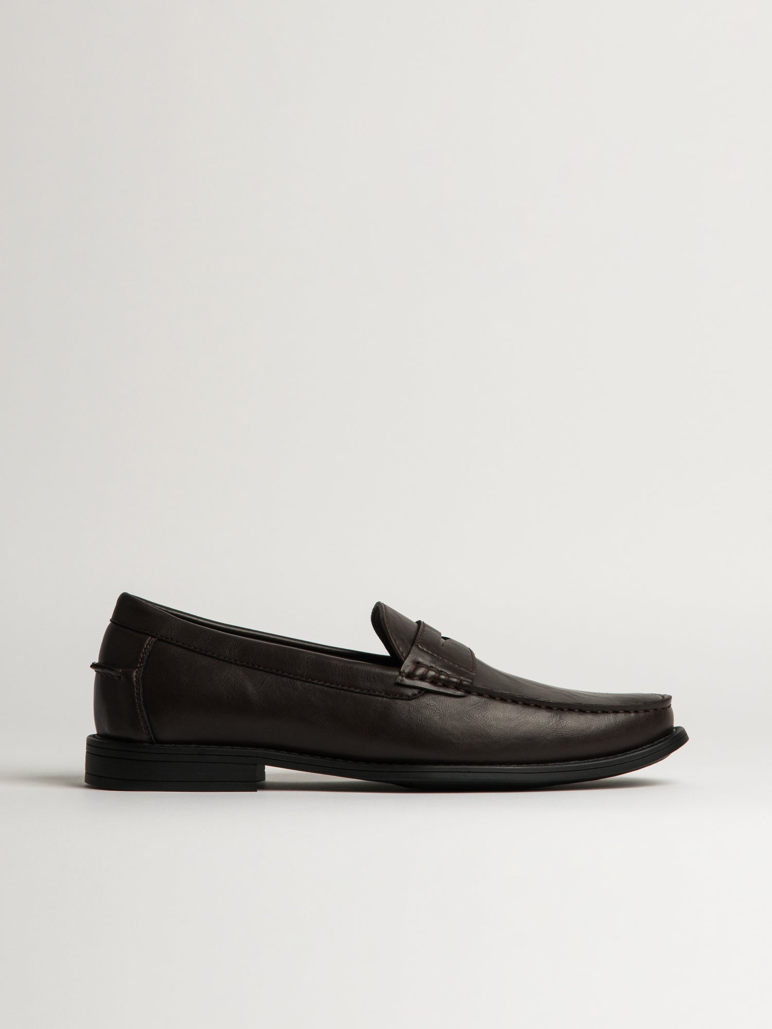 MENS KOLBY BECKHAM - BROWN