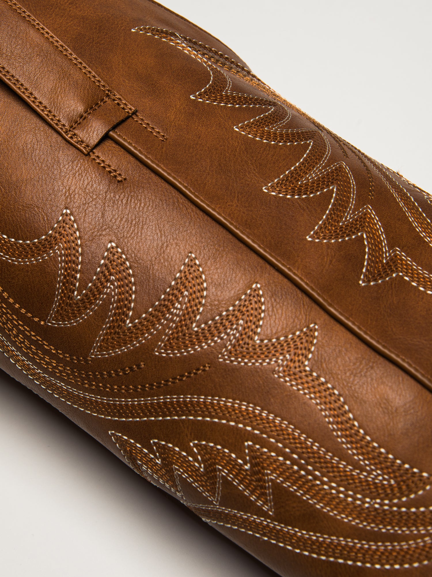 MENS KOLBY BRONCO - BROWN - Image 7