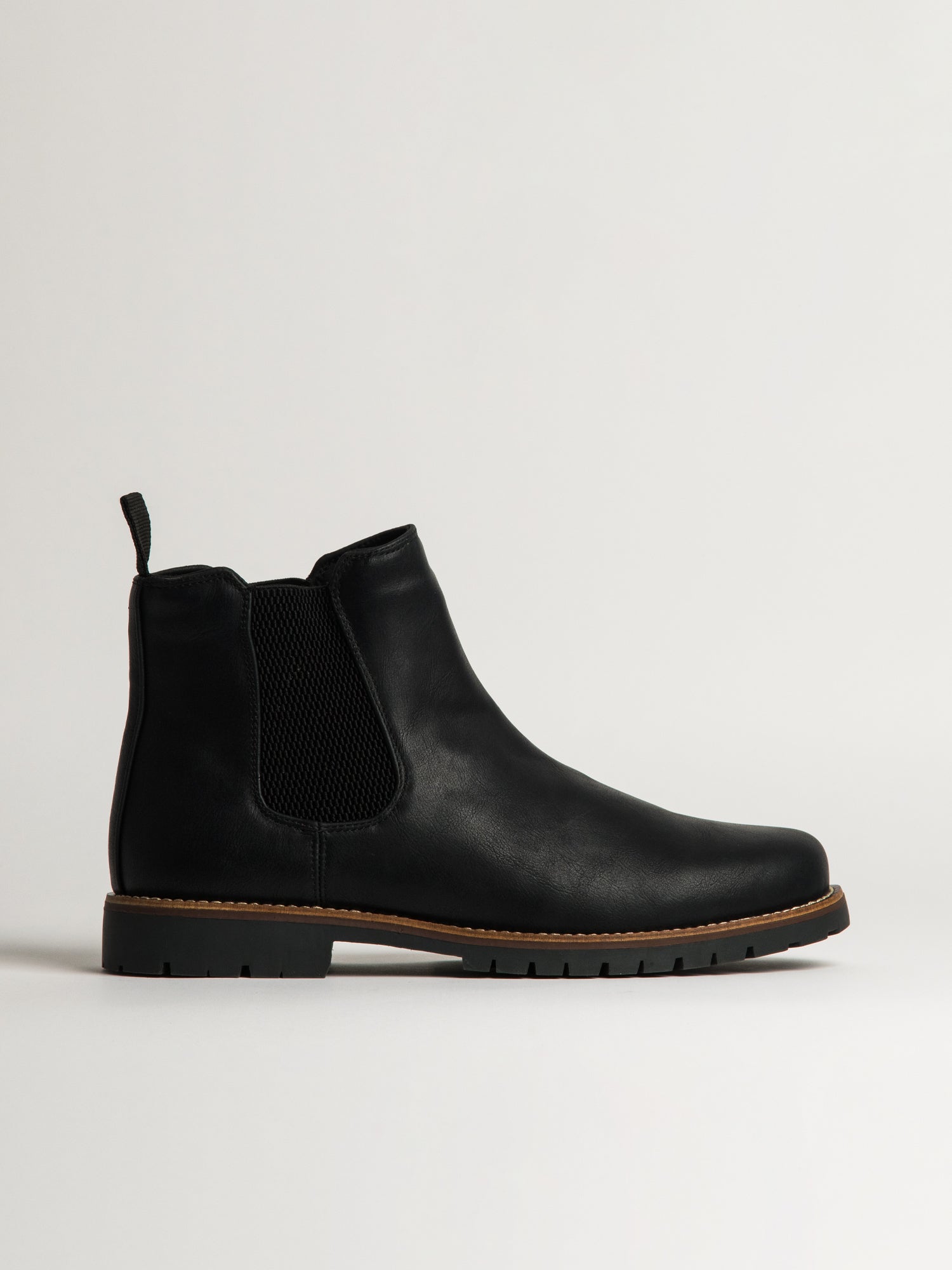 MENS KOLBY CHANDLER - BLACK