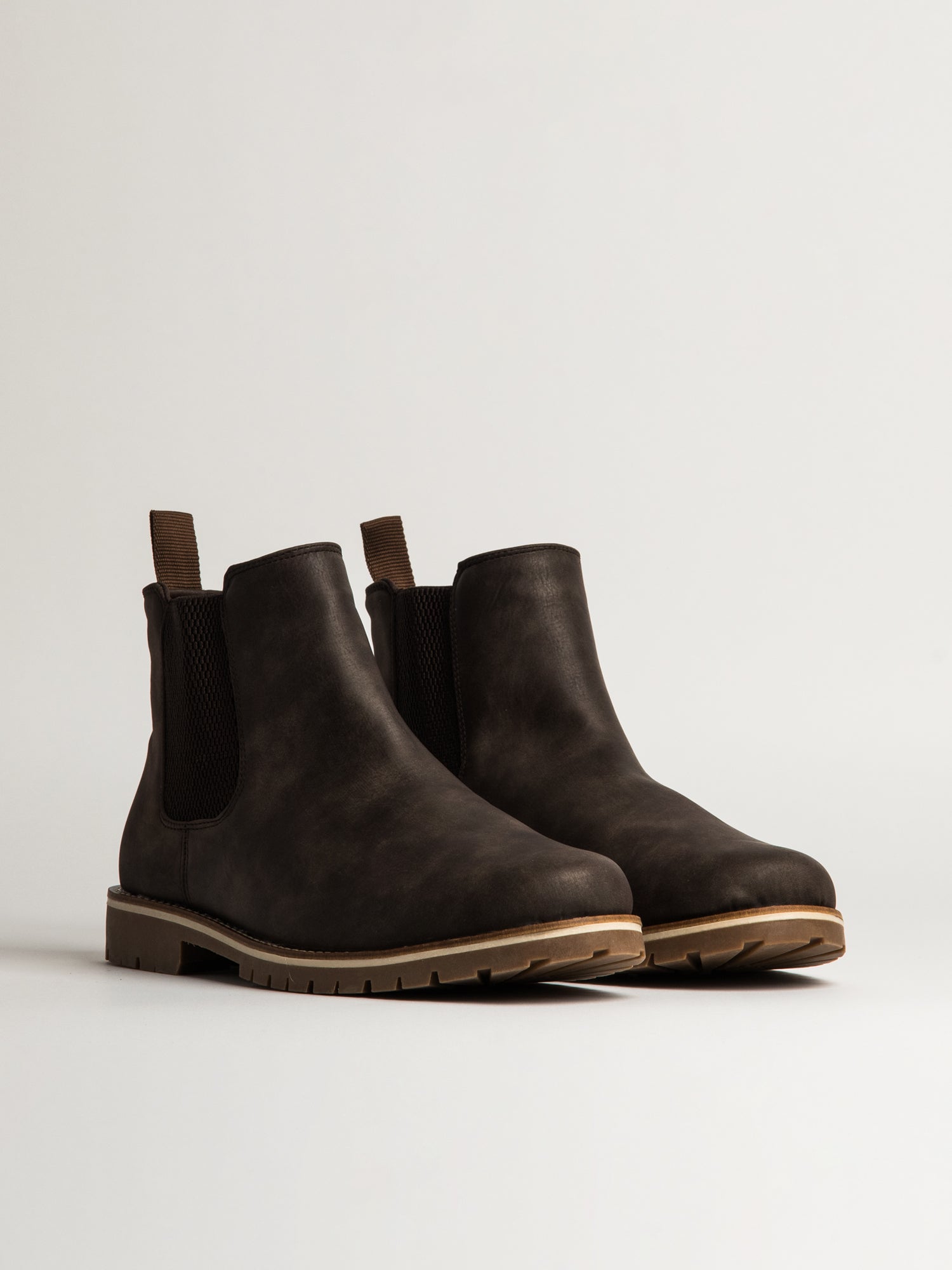 MENS KOLBY CHANDLER - BROWN - Image 2