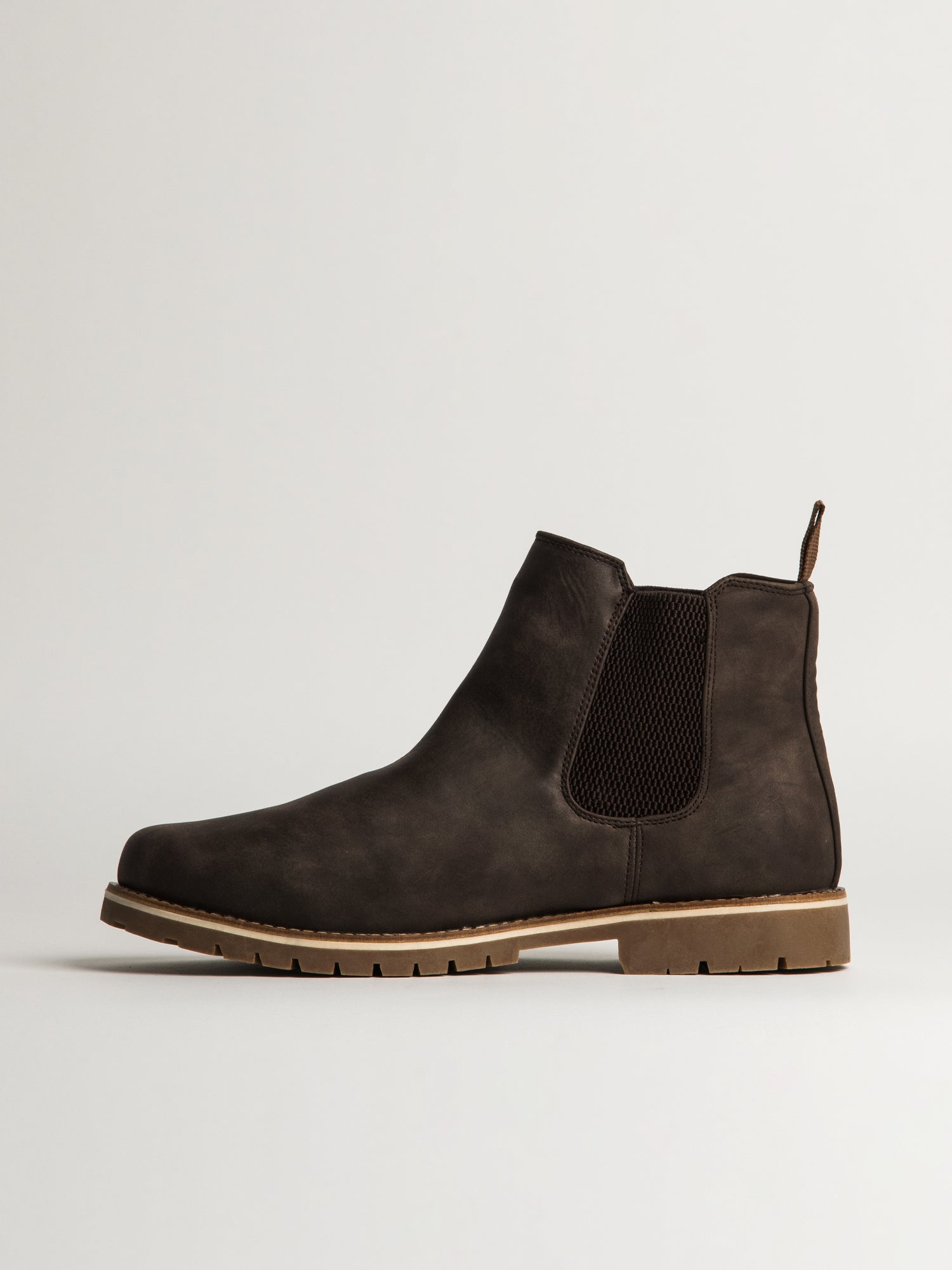 MENS KOLBY CHANDLER - BROWN - Image 3