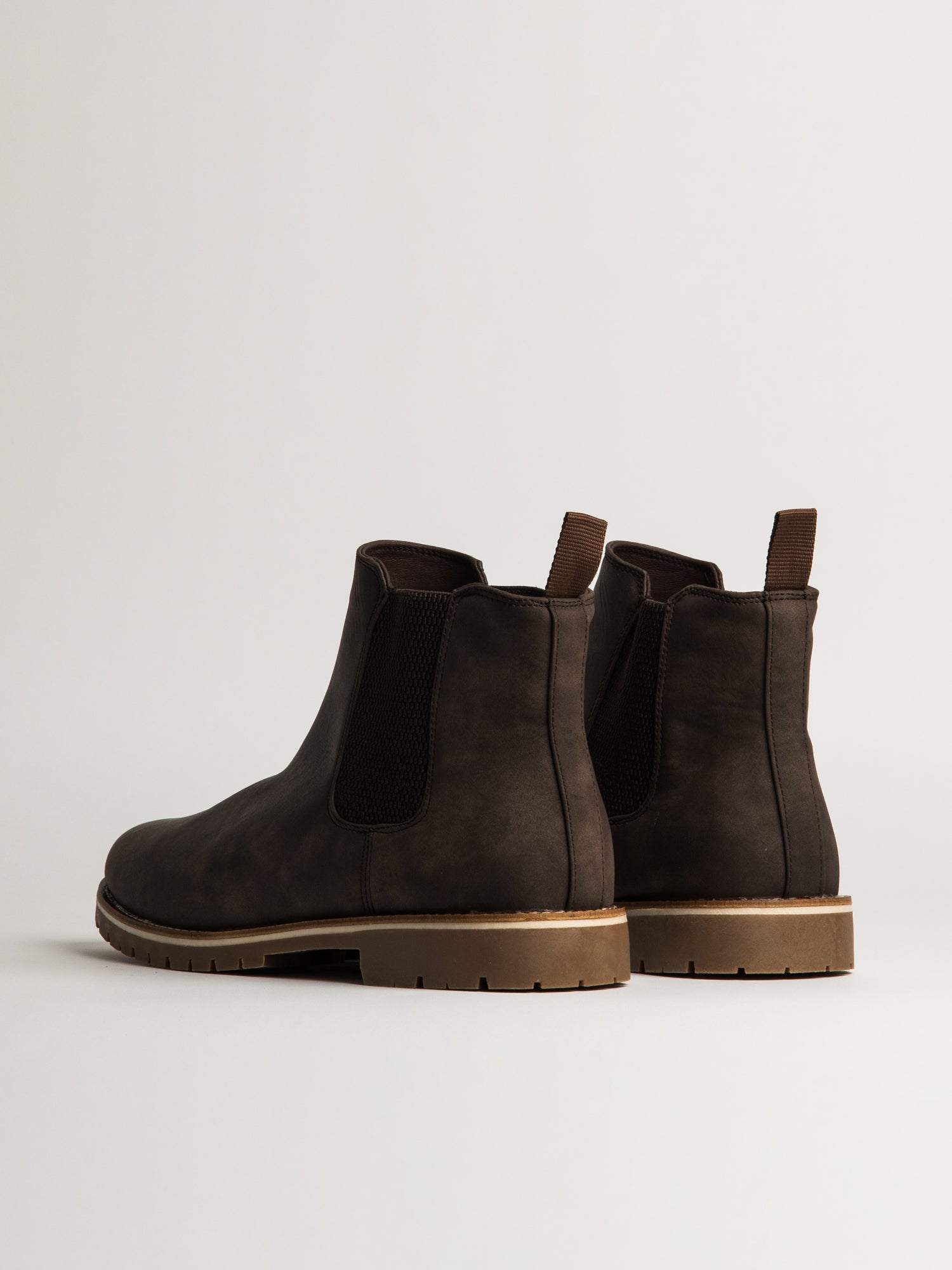 MENS KOLBY CHANDLER - BROWN - Image 4