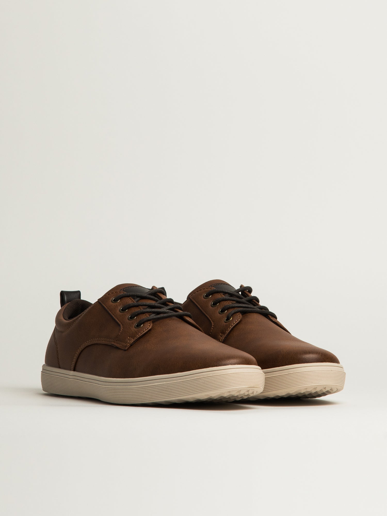 MENS KOLBY EVERYDAY - BROWN - Image 2