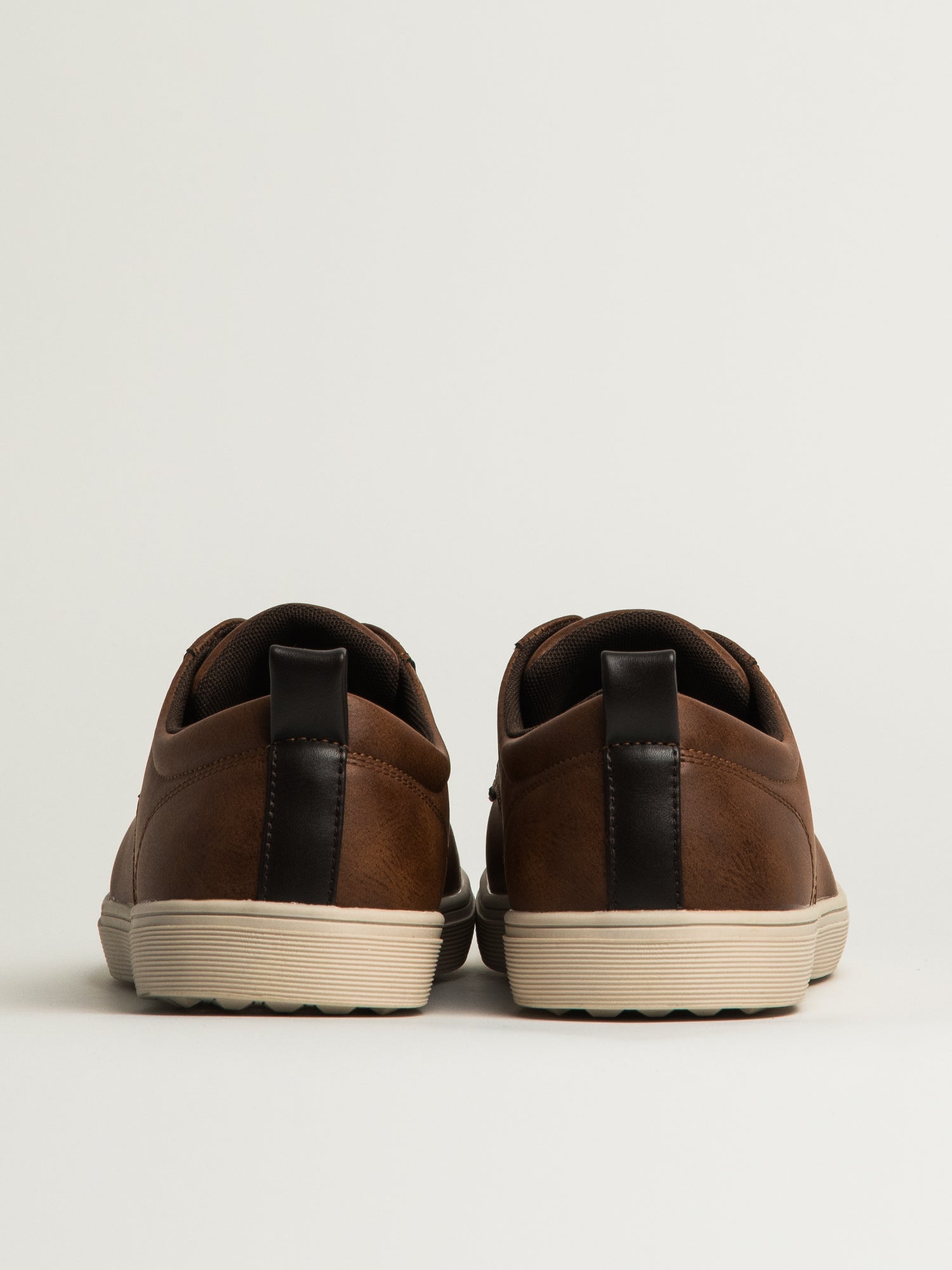 MENS KOLBY EVERYDAY - BROWN - Image 5