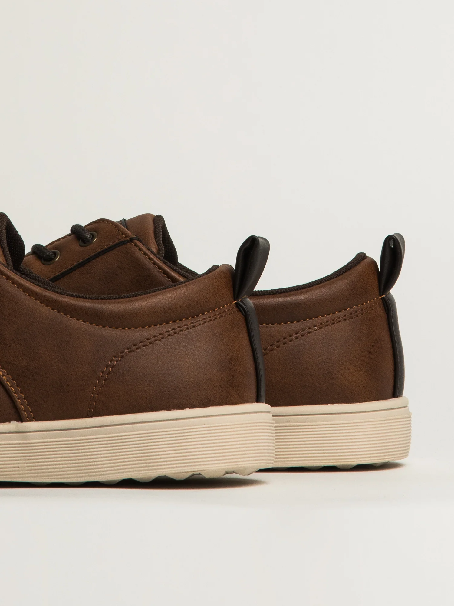 MENS KOLBY EVERYDAY - BROWN - Image 7