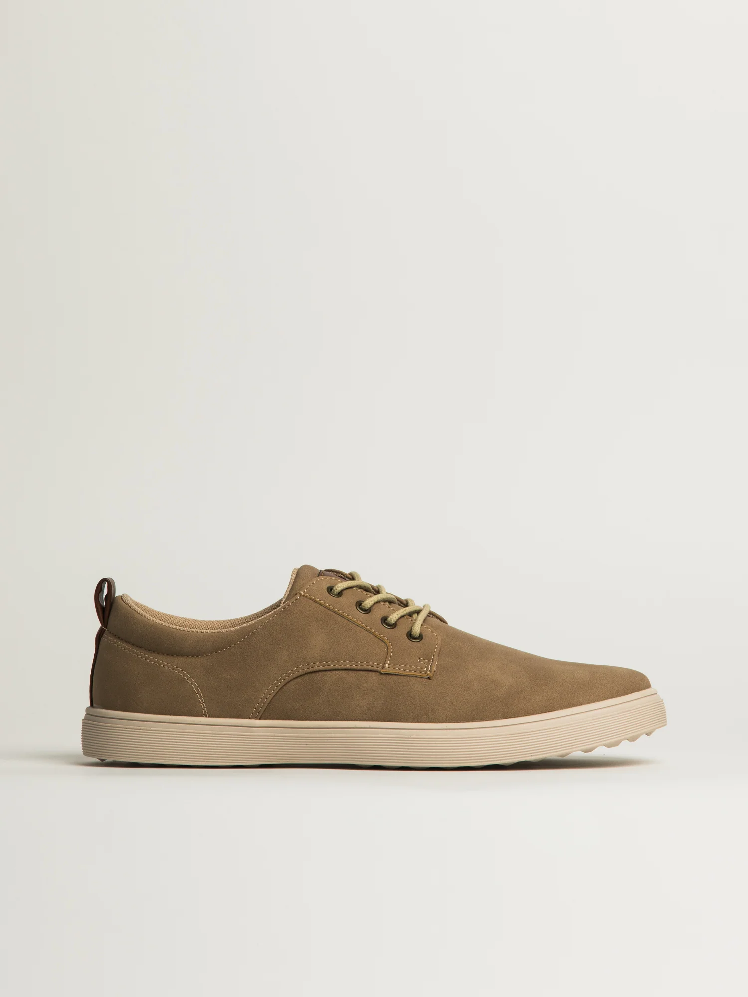 MENS KOLBY EVERYDAY - TAUPE