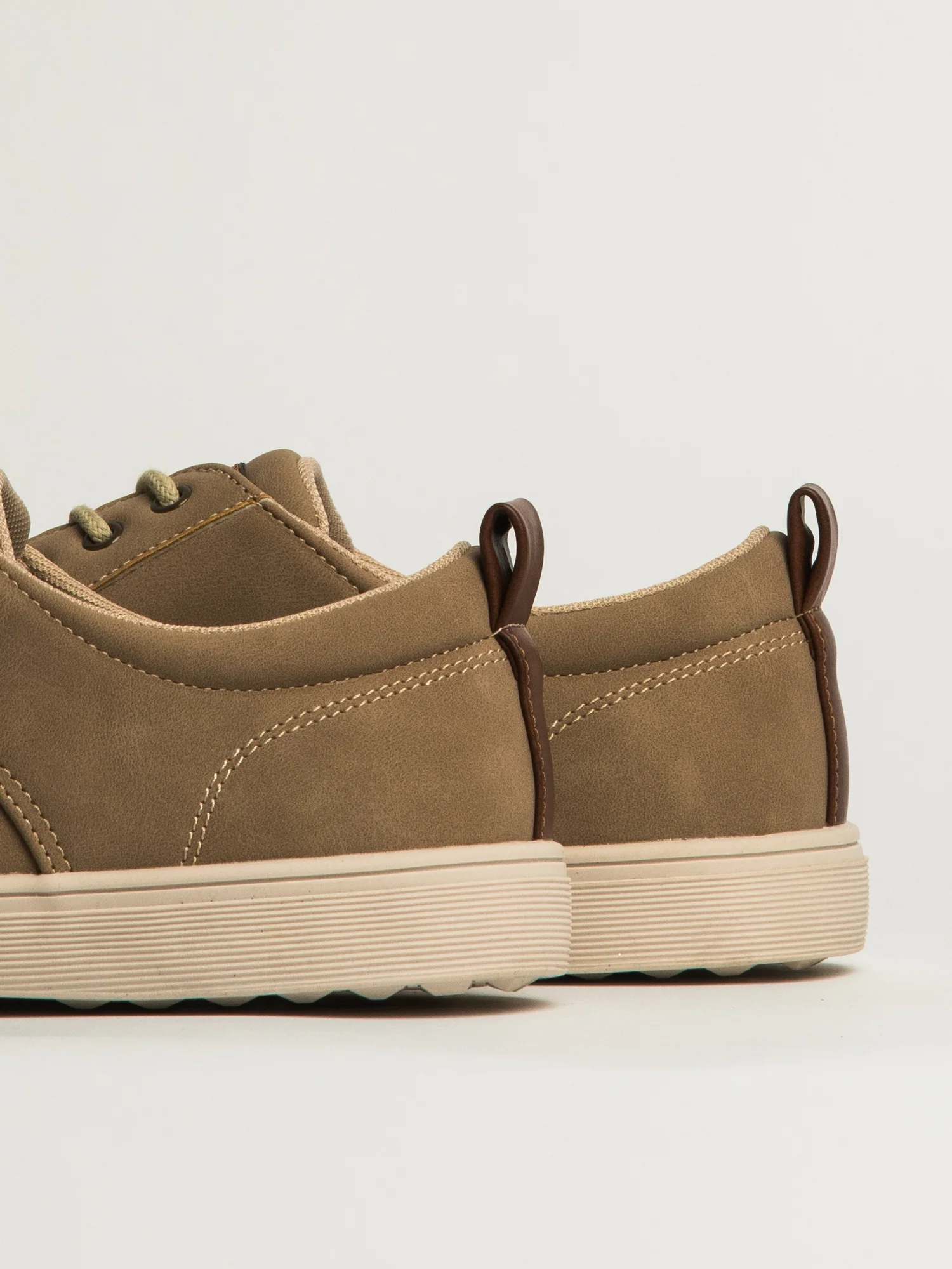 MENS KOLBY EVERYDAY - TAUPE - Image 7