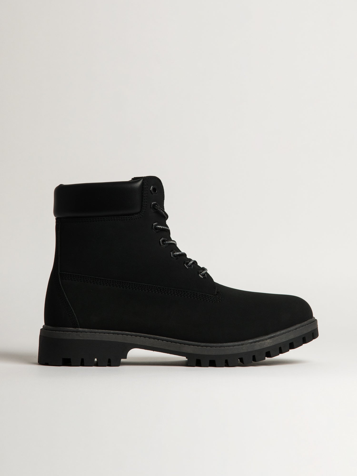 MENS KOLBY HUNTER - BLACK