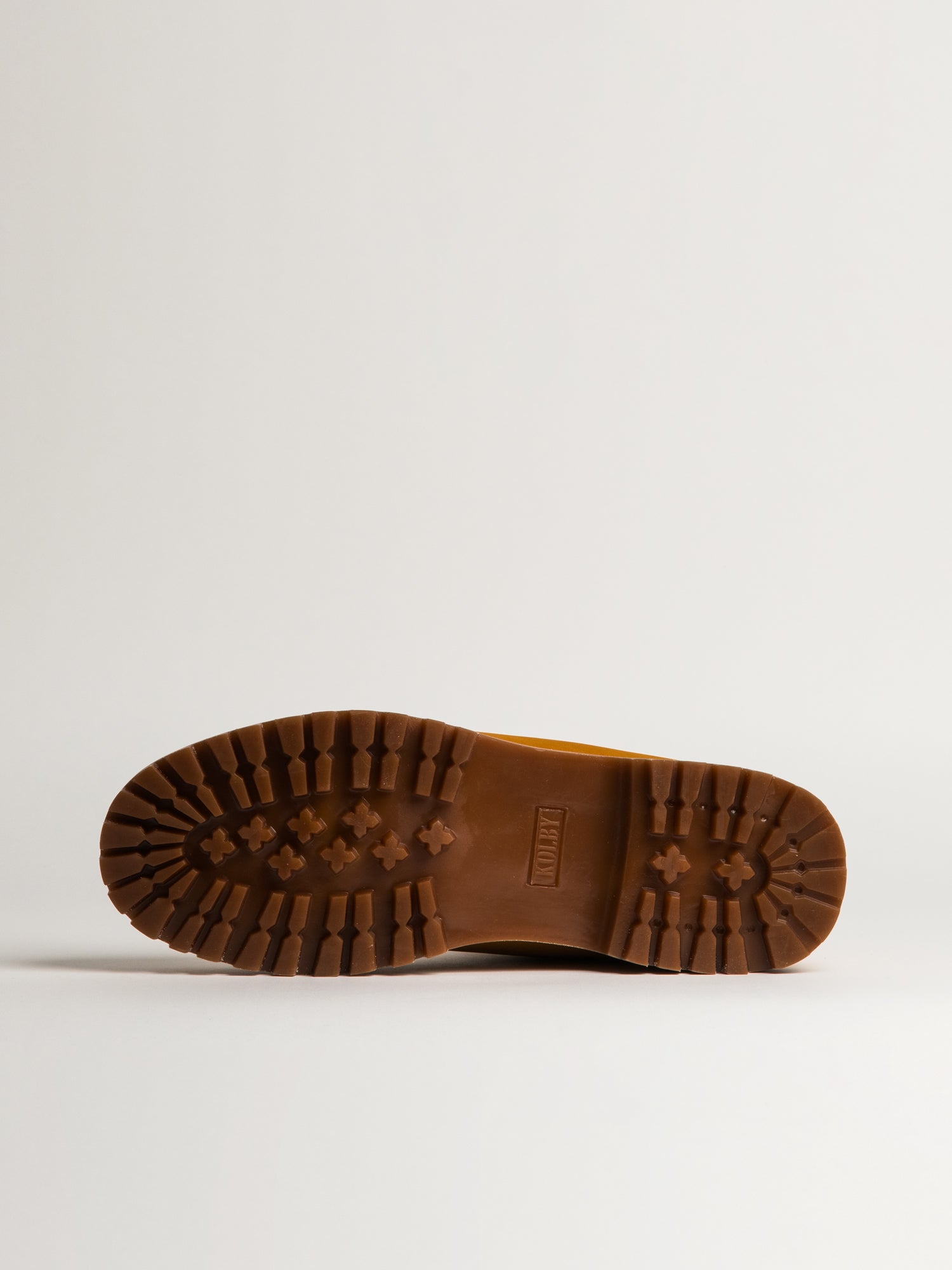 MENS KOLBY HUNTER - WHEAT - Image 5