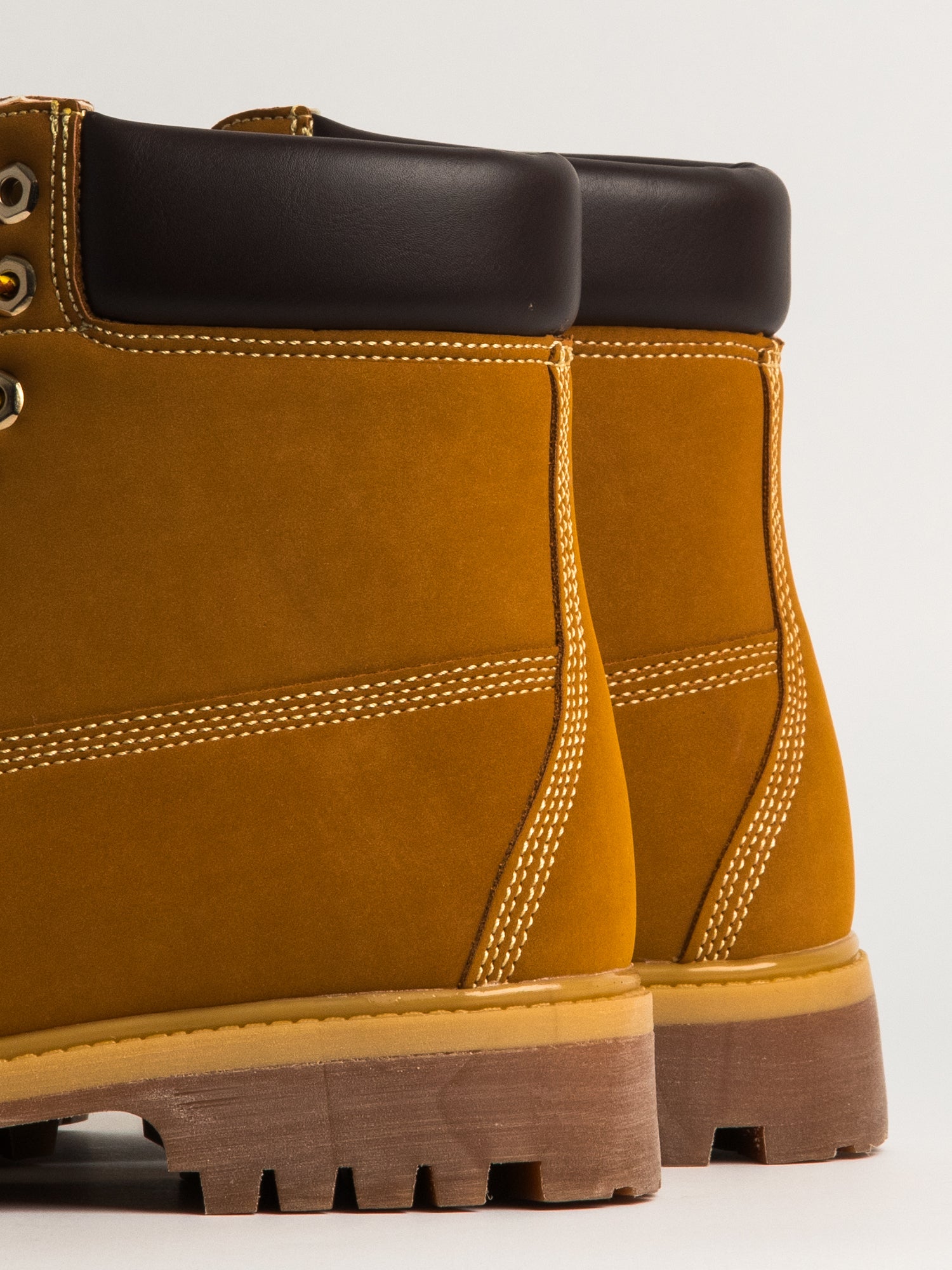 MENS KOLBY HUNTER - WHEAT - Image 6