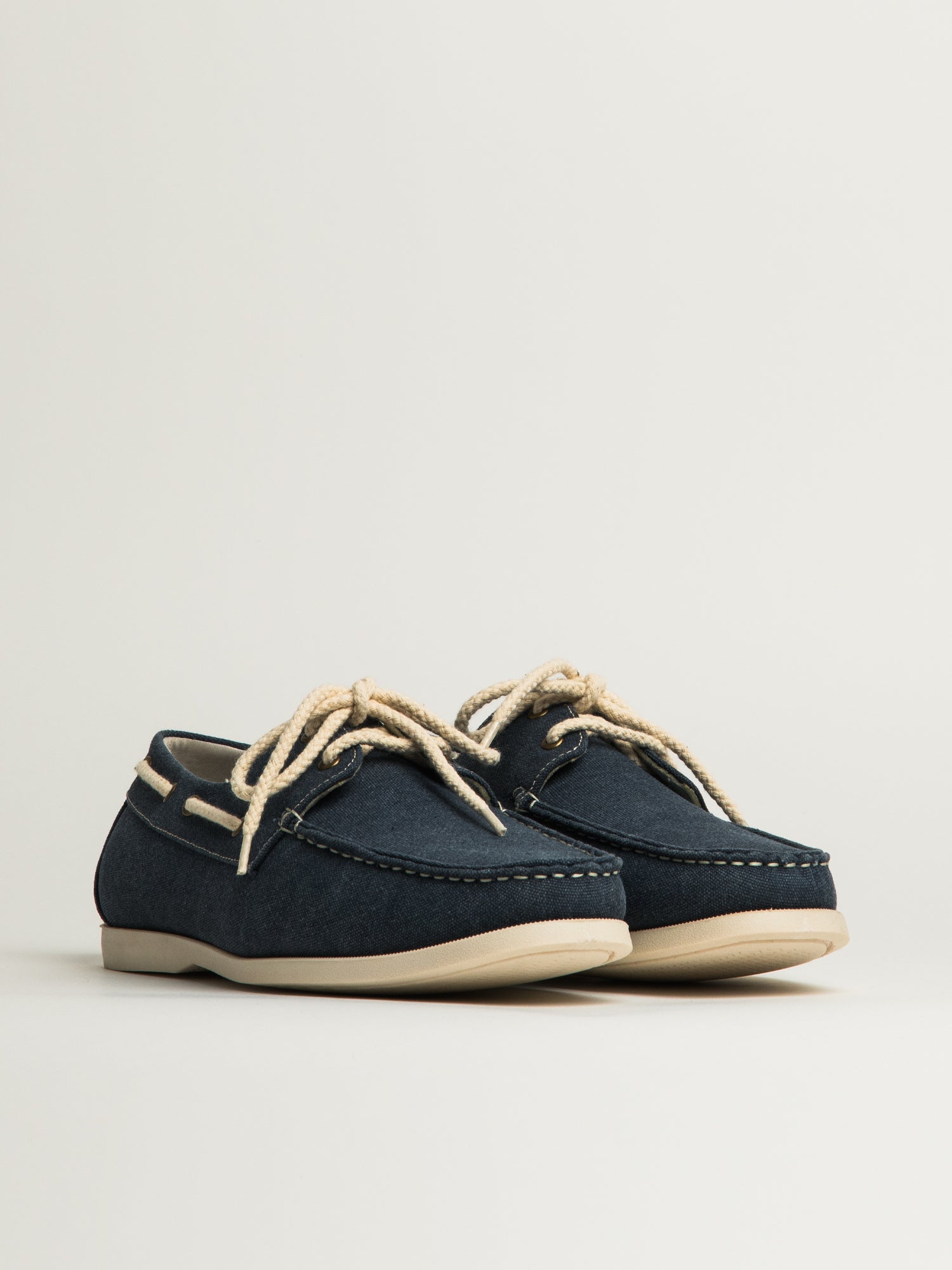 MENS KOLBY MUSKOKA - NAVY - Image 2