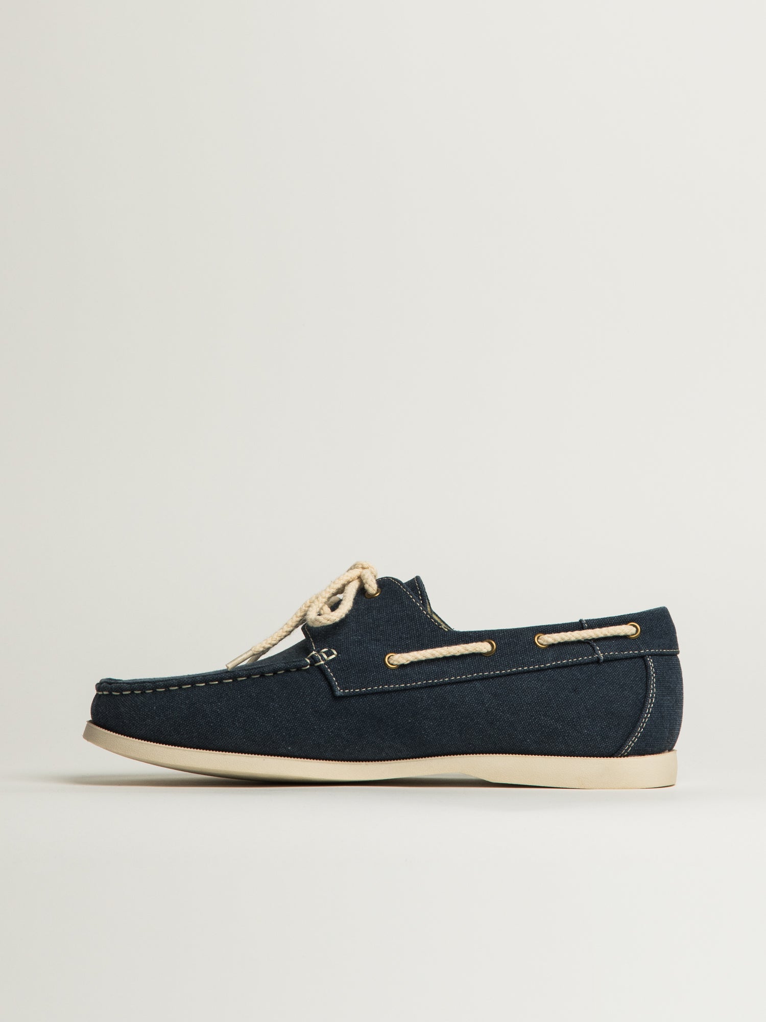 MENS KOLBY MUSKOKA - NAVY - Image 3