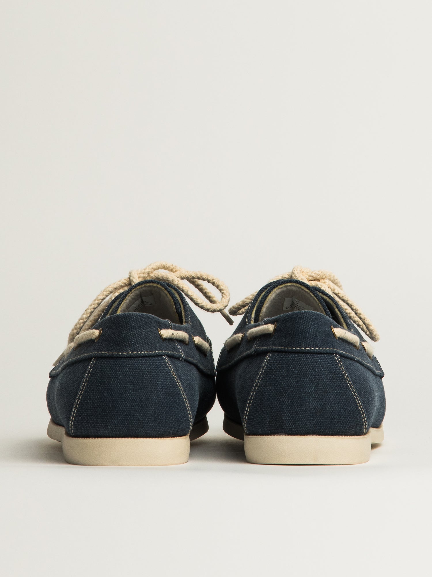 MENS KOLBY MUSKOKA - NAVY - Image 5