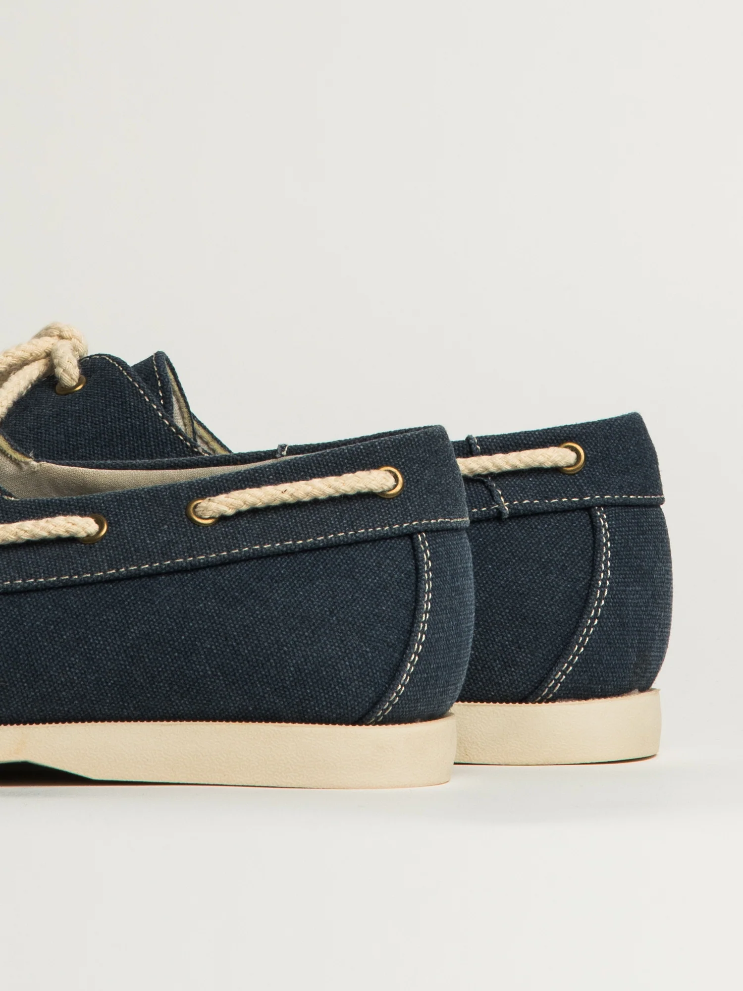 MENS KOLBY MUSKOKA - NAVY - Image 7