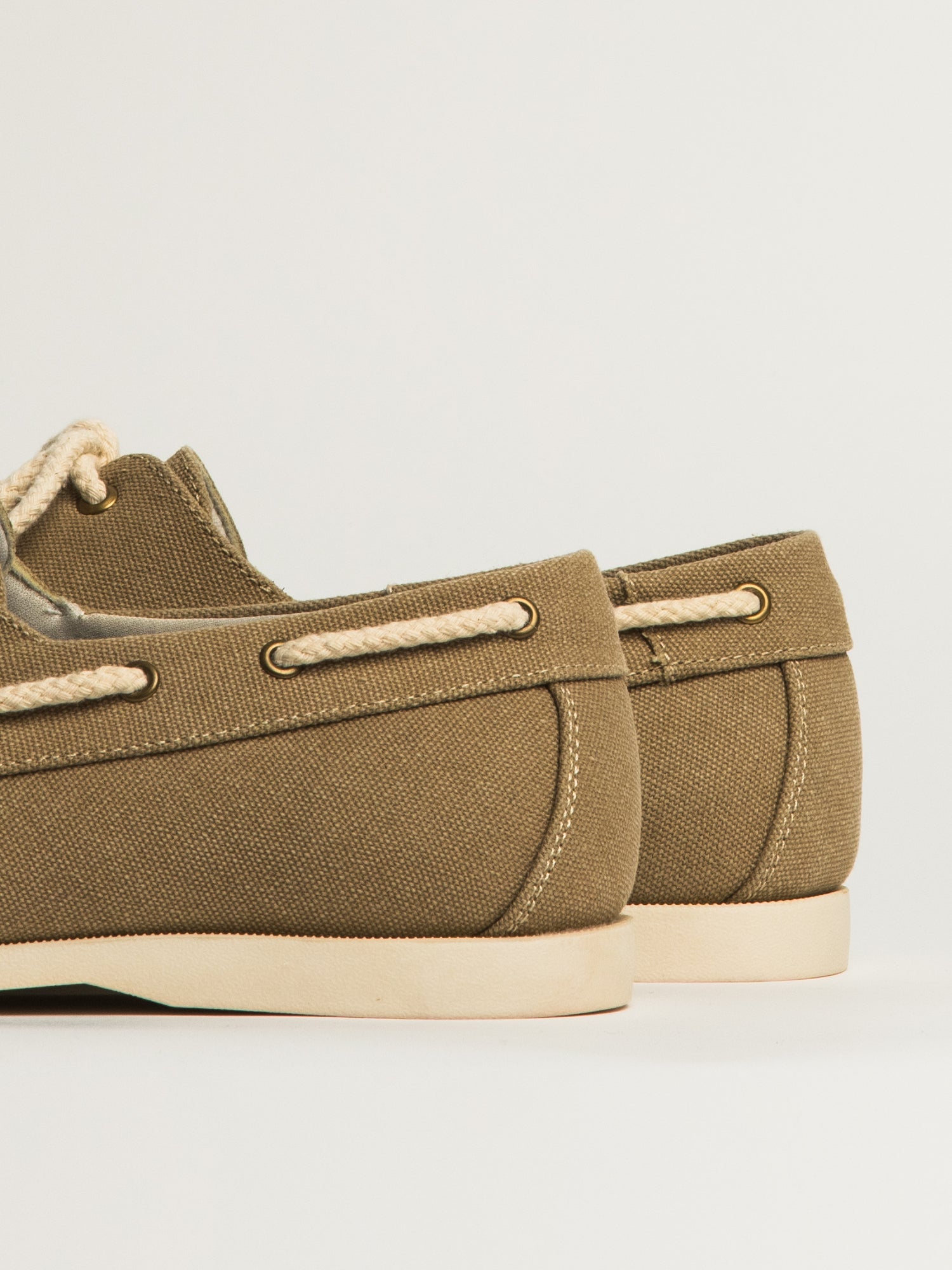 MENS KOLBY MUSKOKA - TAN - Image 7