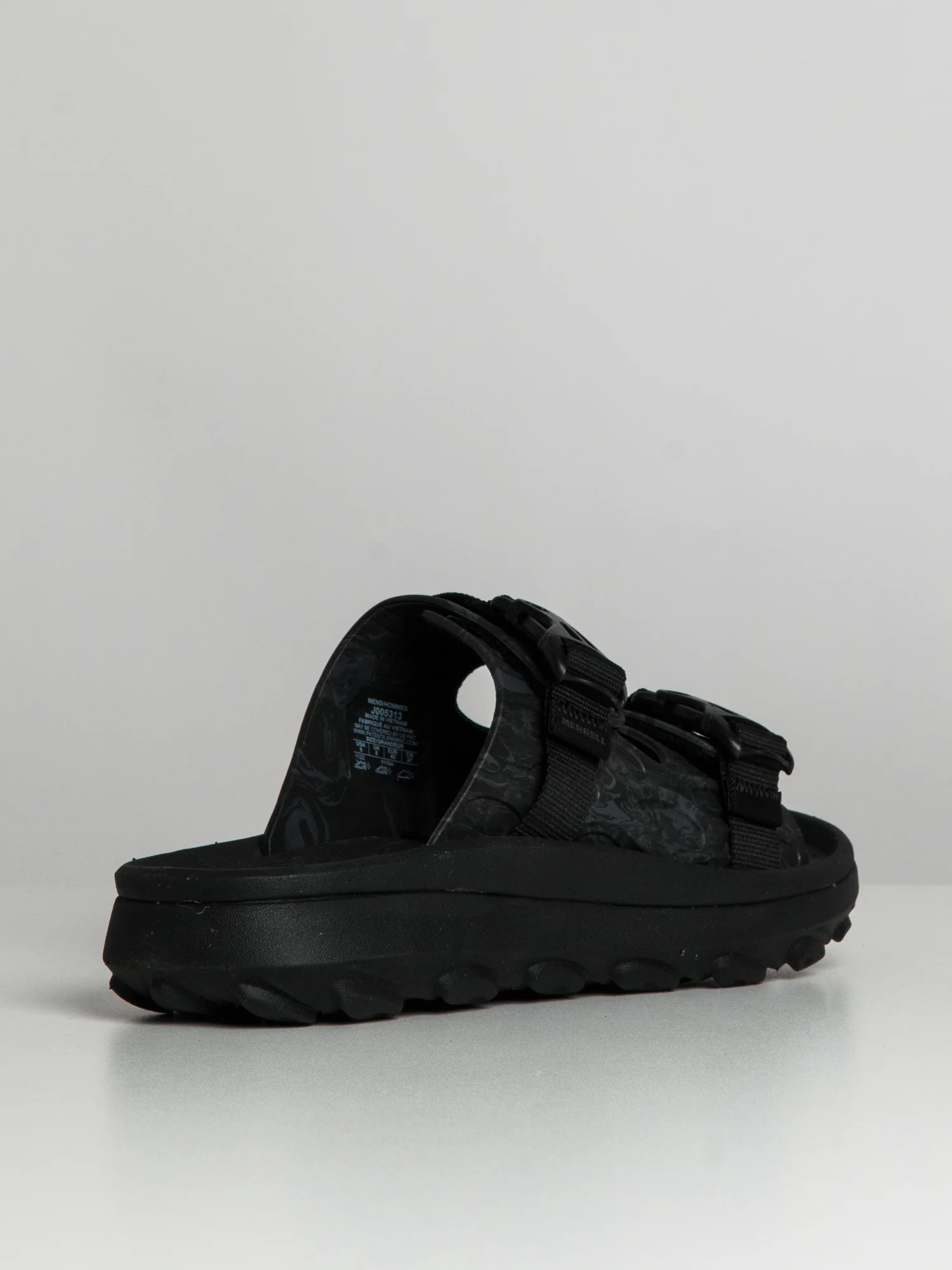 MENS MERRELL HUT ULTRA WRAP - CLEARANCE - Image 3