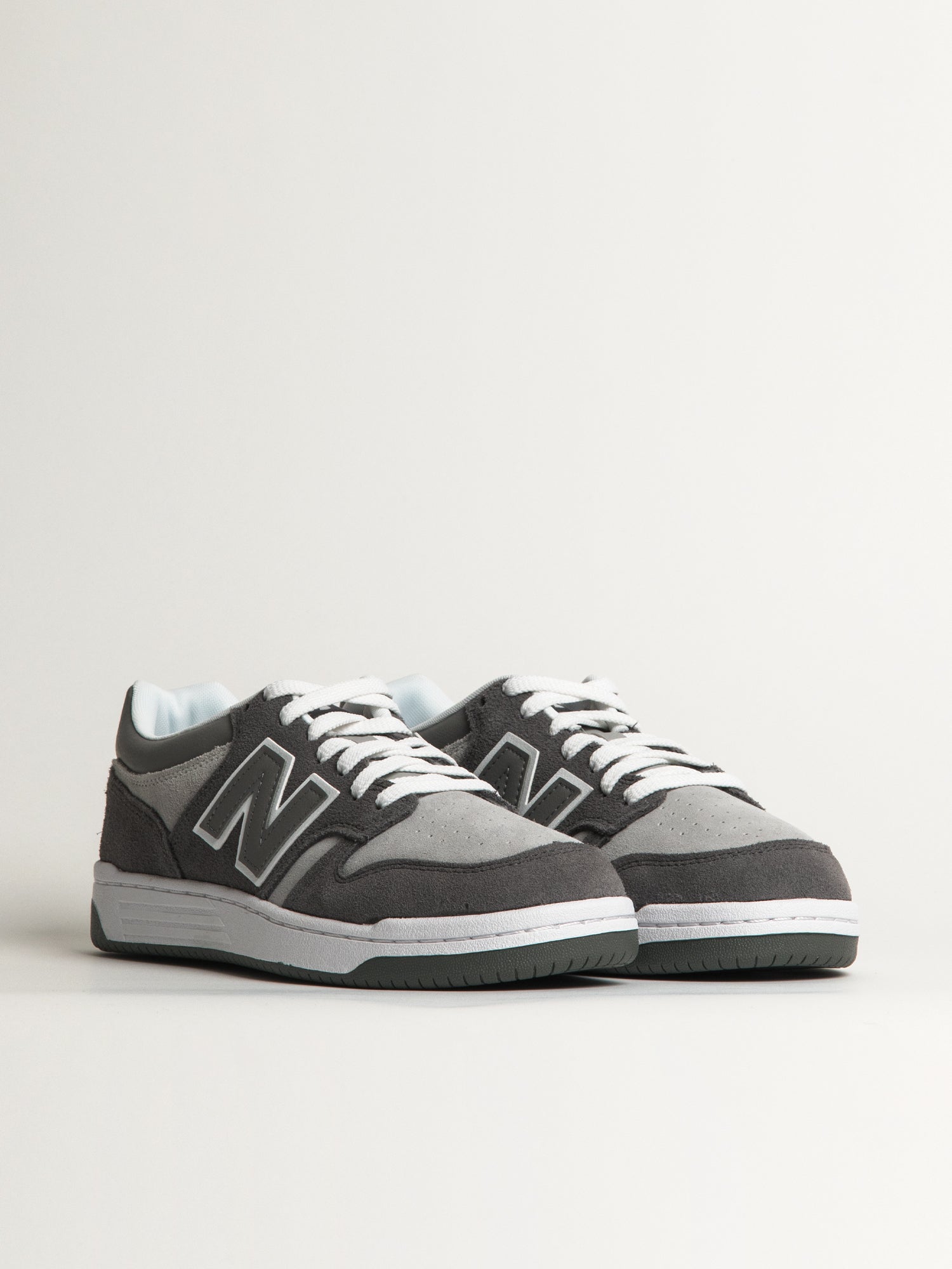 MENS NEW BALANCE THE 480 SNEAKER - CASTLEROCK - Image 2