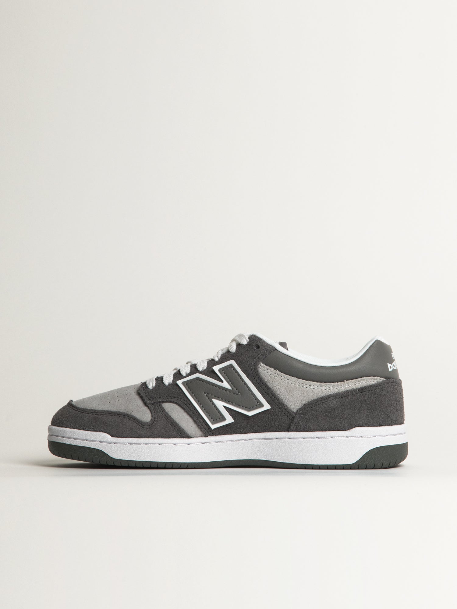 MENS NEW BALANCE THE 480 SNEAKER - CASTLEROCK - Image 3