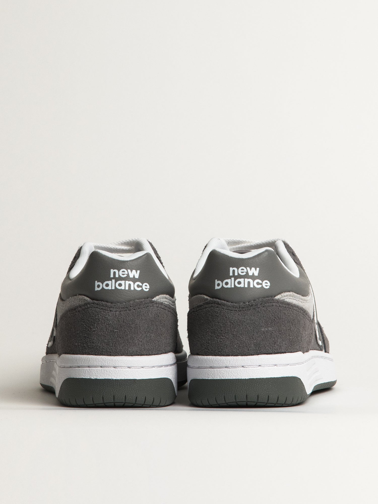 MENS NEW BALANCE THE 480 SNEAKER - CASTLEROCK - Image 5