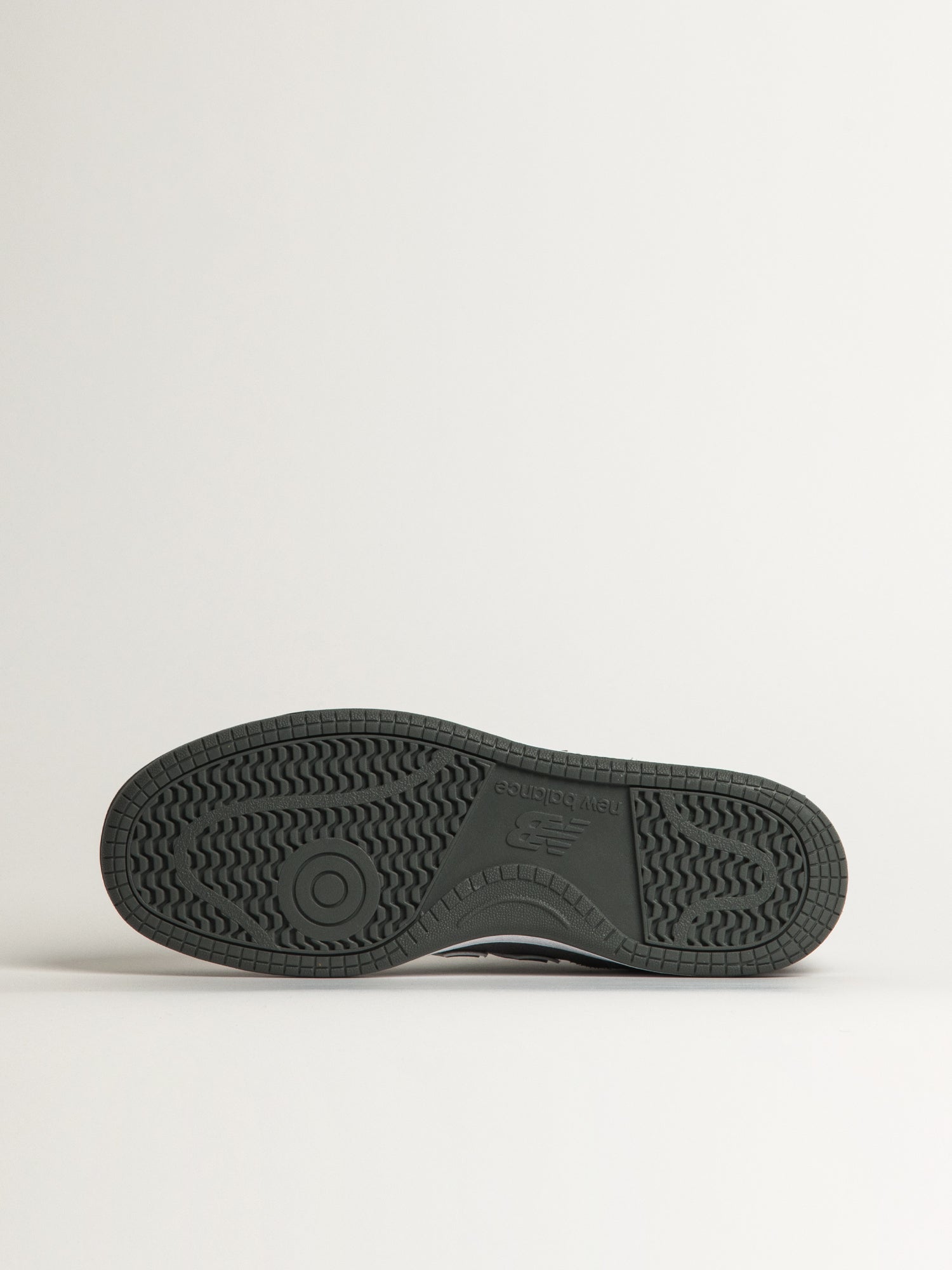 MENS NEW BALANCE THE 480 SNEAKER - CASTLEROCK - Image 6