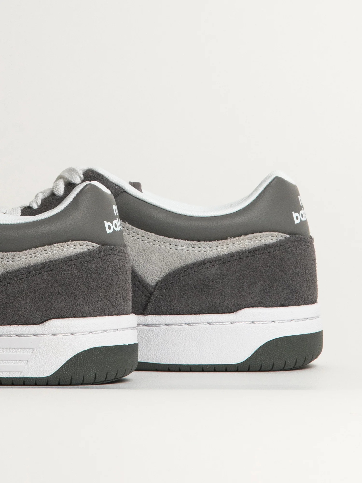 MENS NEW BALANCE THE 480 SNEAKER - CASTLEROCK - Image 7