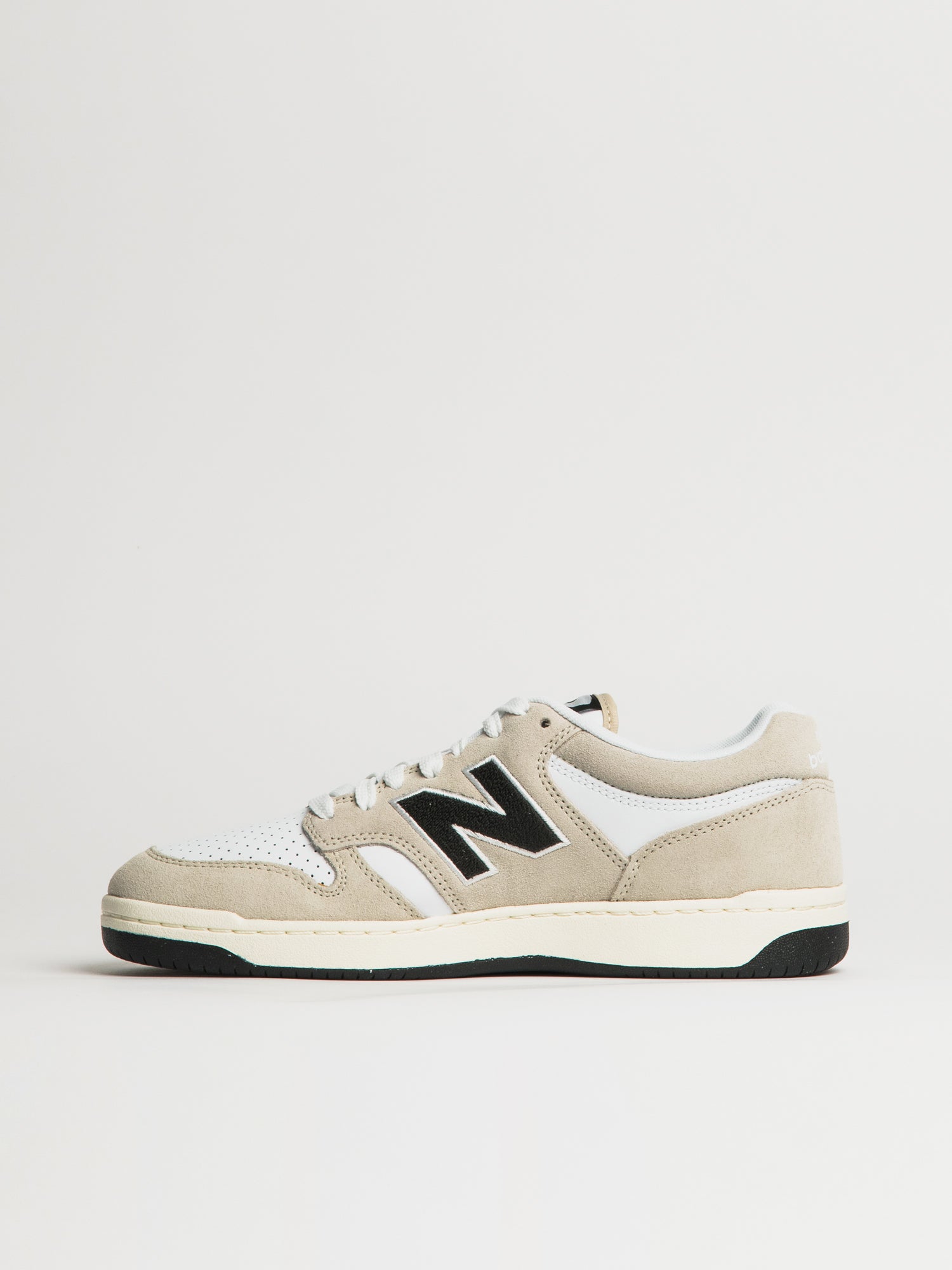 MENS NEW BALANCE THE 480L SNEAKER - SHIPYARD/BLACK - Image 3
