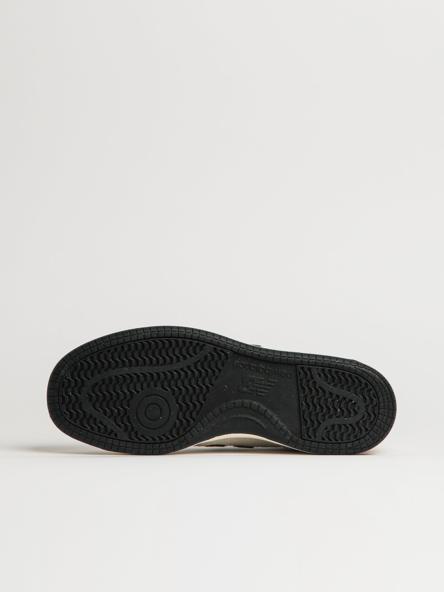 MENS NEW BALANCE THE 480L SNEAKER - SHIPYARD/BLACK - Image 6