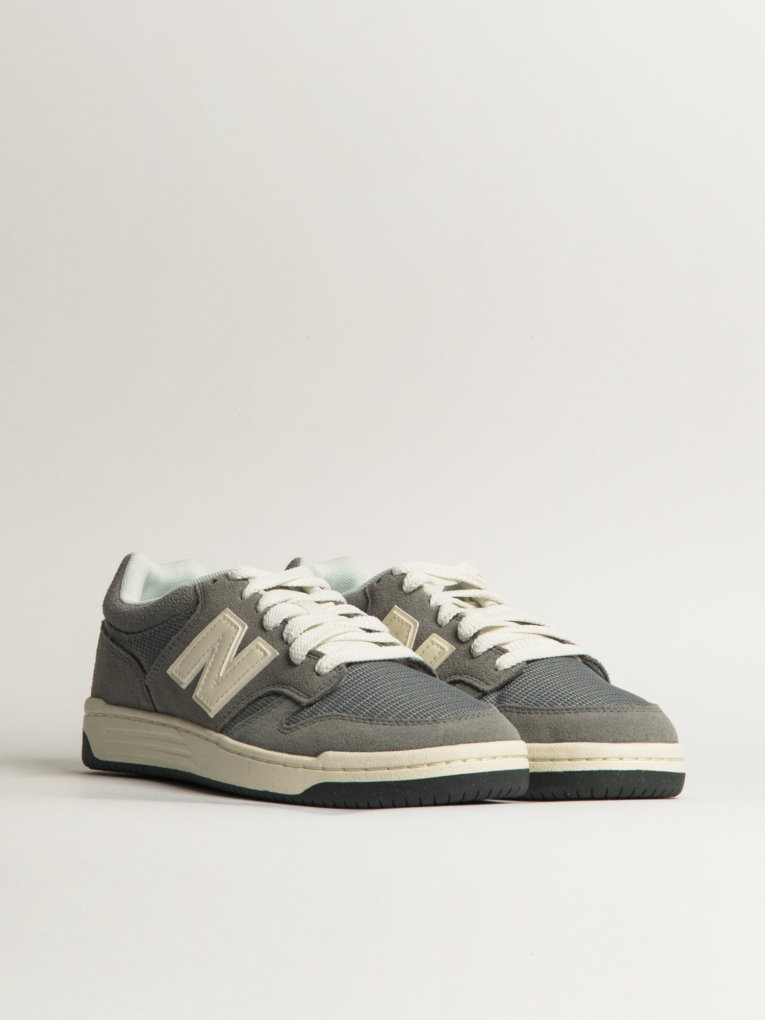MENS NEW BALANCE THE 480P - SLATE GREY - Image 2