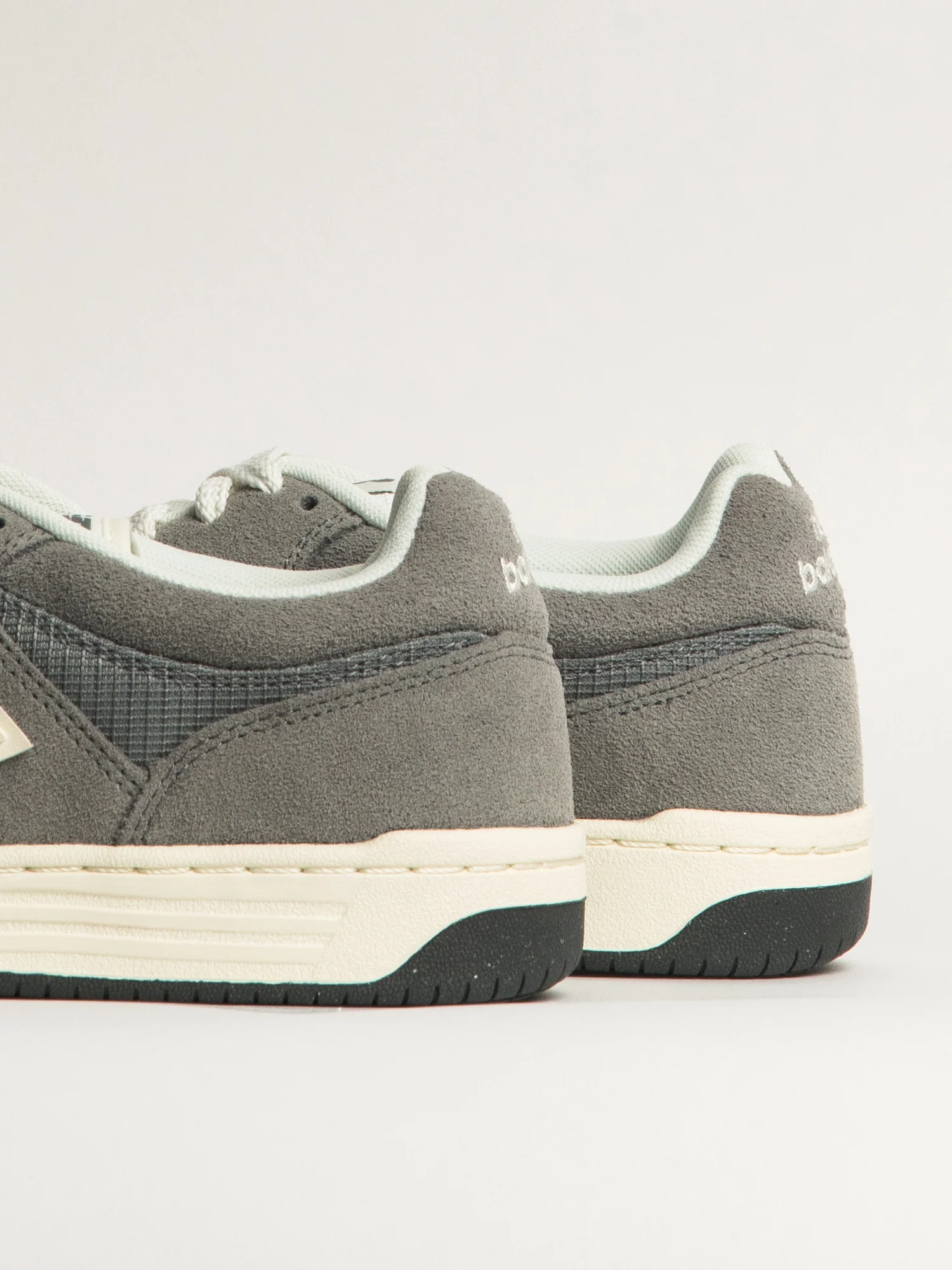 MENS NEW BALANCE THE 480P - SLATE GREY - Image 7