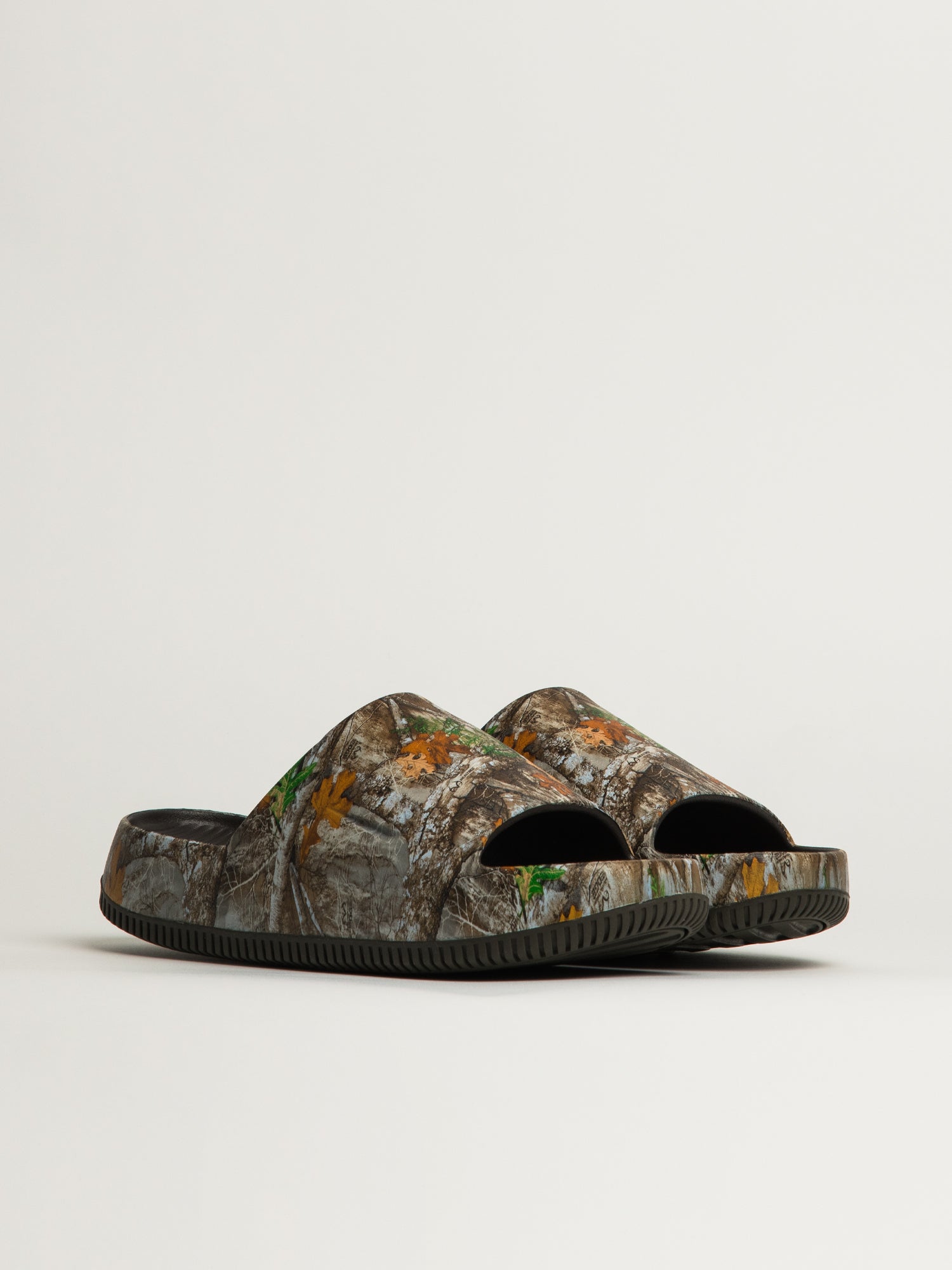 MENS NIKE REALTREE CALM SLIDE - Image 2