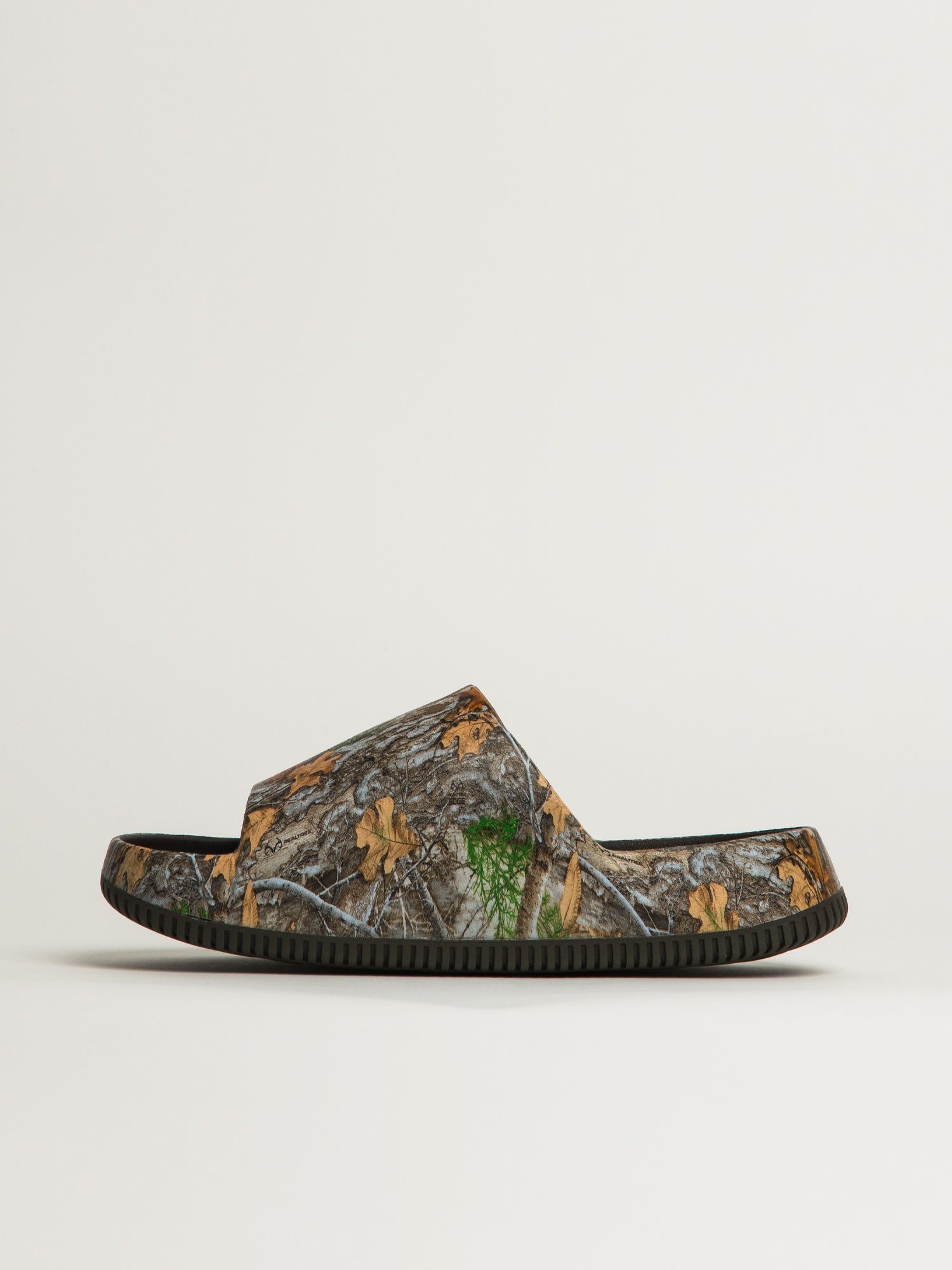 MENS NIKE REALTREE CALM SLIDE - Image 3