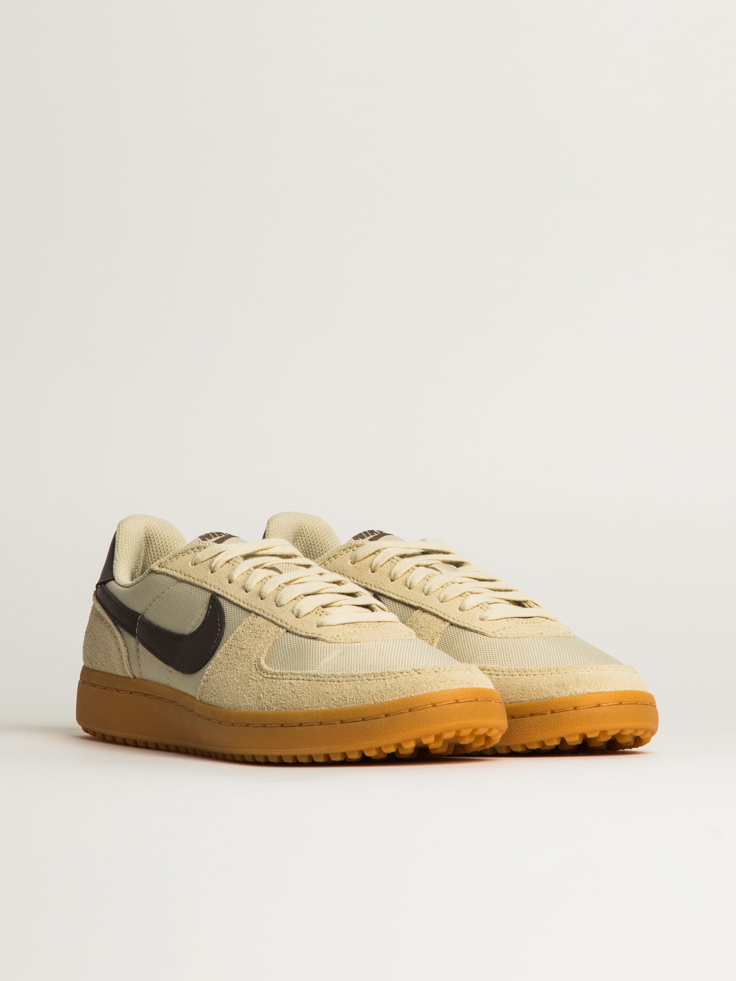 MENS NIKE FIELD GENERAL SNEAKER - LIGHT KHAKI - Image 2