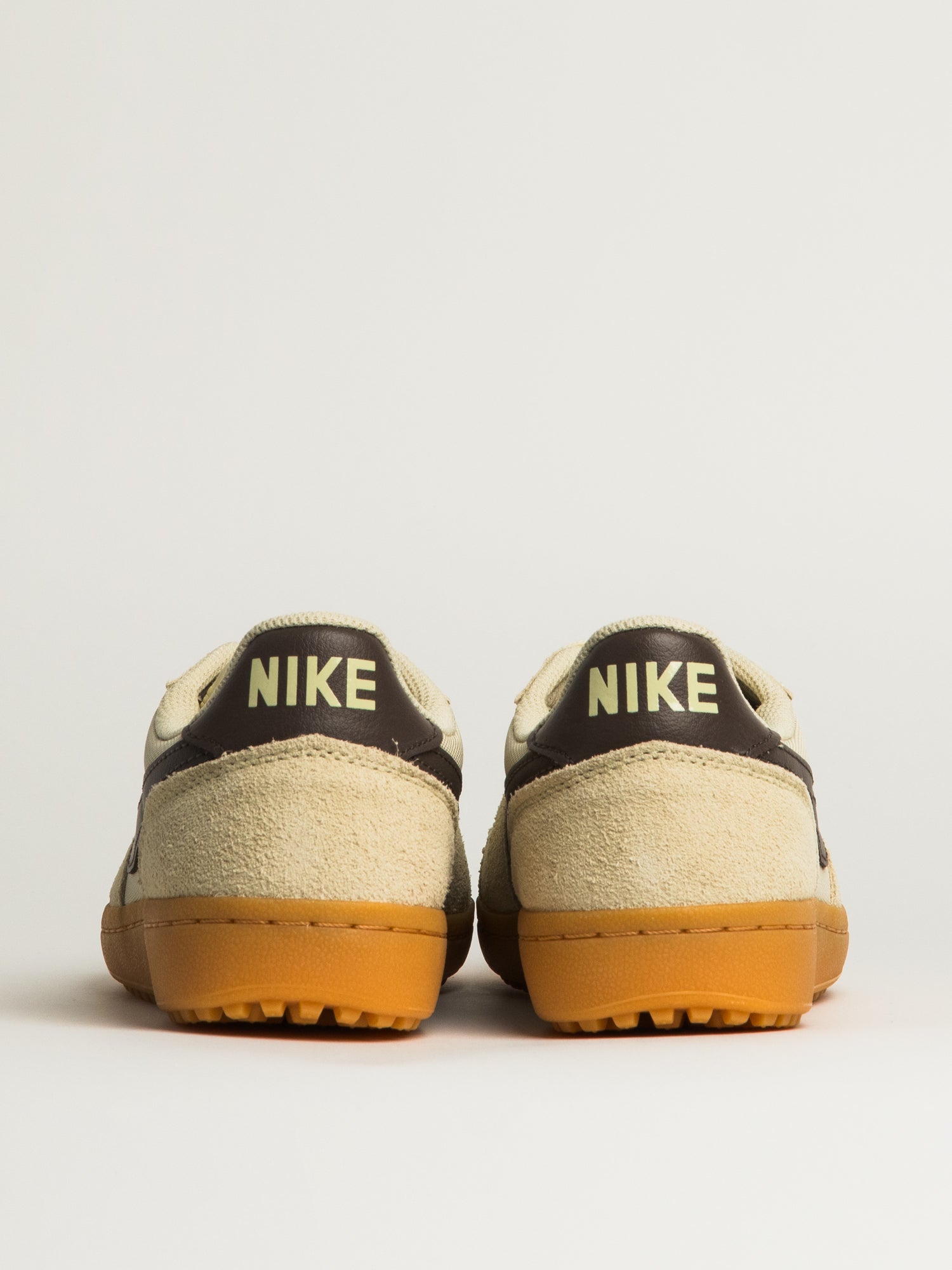 MENS NIKE FIELD GENERAL SNEAKER - LIGHT KHAKI - Image 5