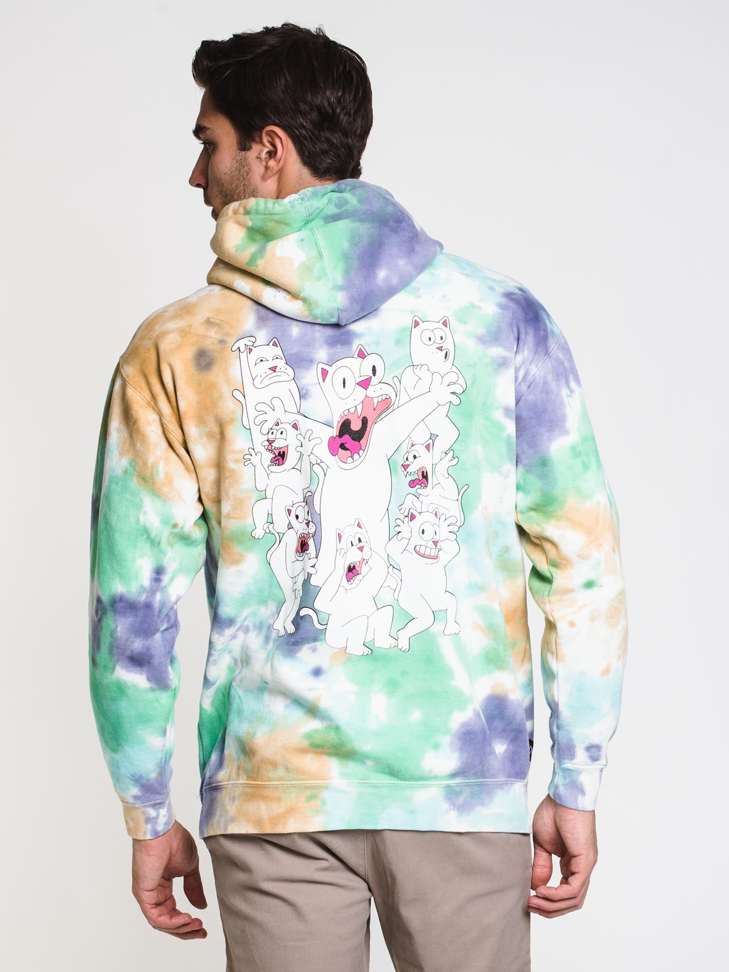 RIP N DIP NOMER PULLOVER HOODIE - CLEARANCE - Image 2