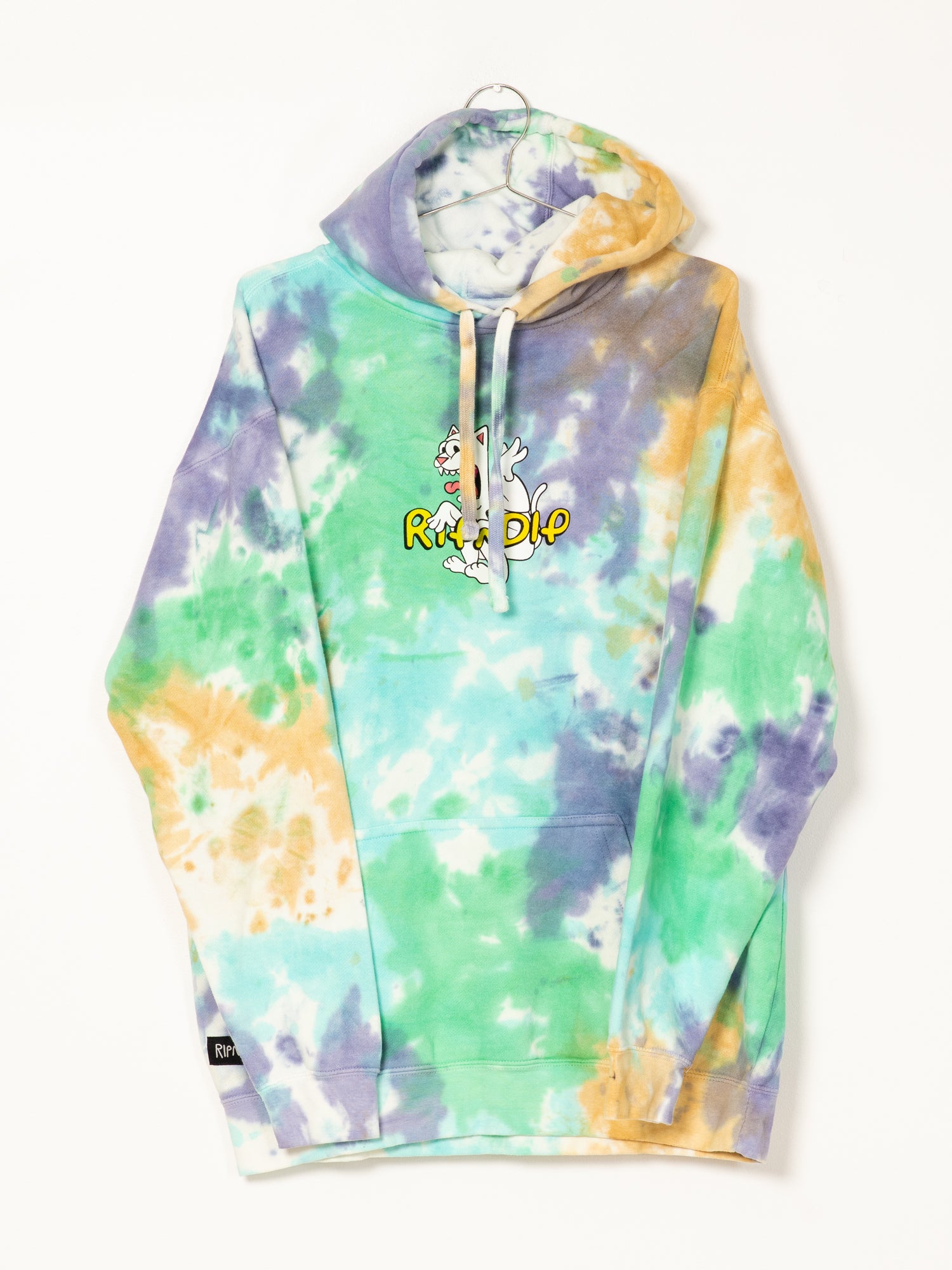 RIP N DIP NOMER PULLOVER HOODIE - CLEARANCE - Image 3