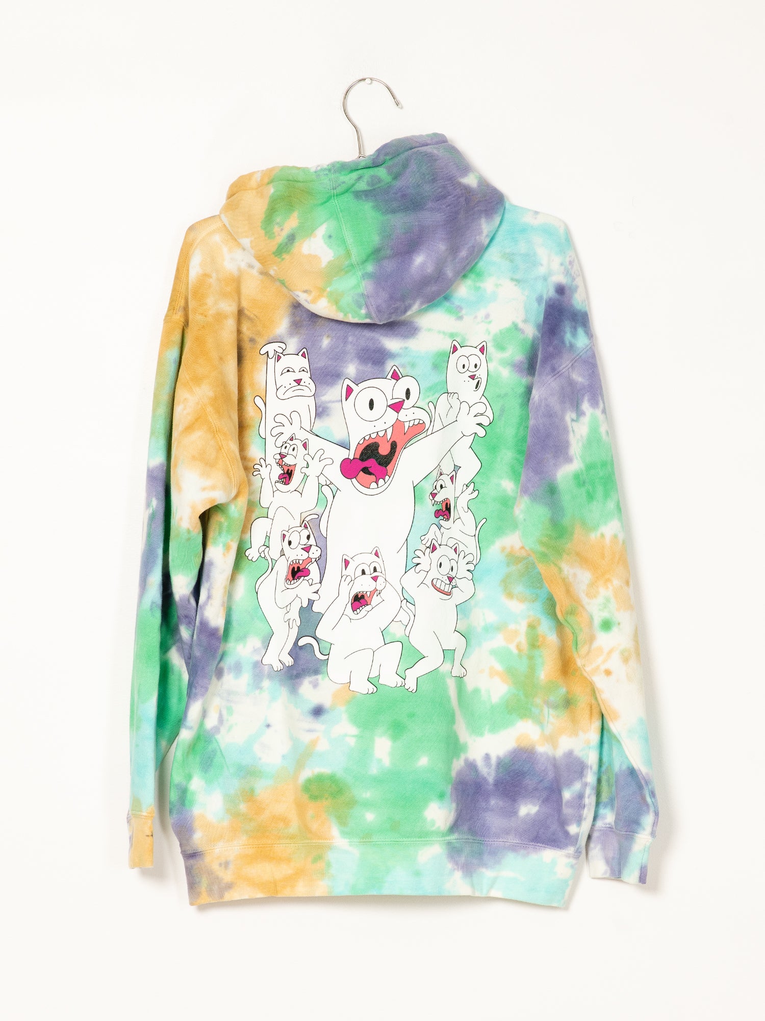 RIP N DIP NOMER PULLOVER HOODIE - CLEARANCE - Image 4