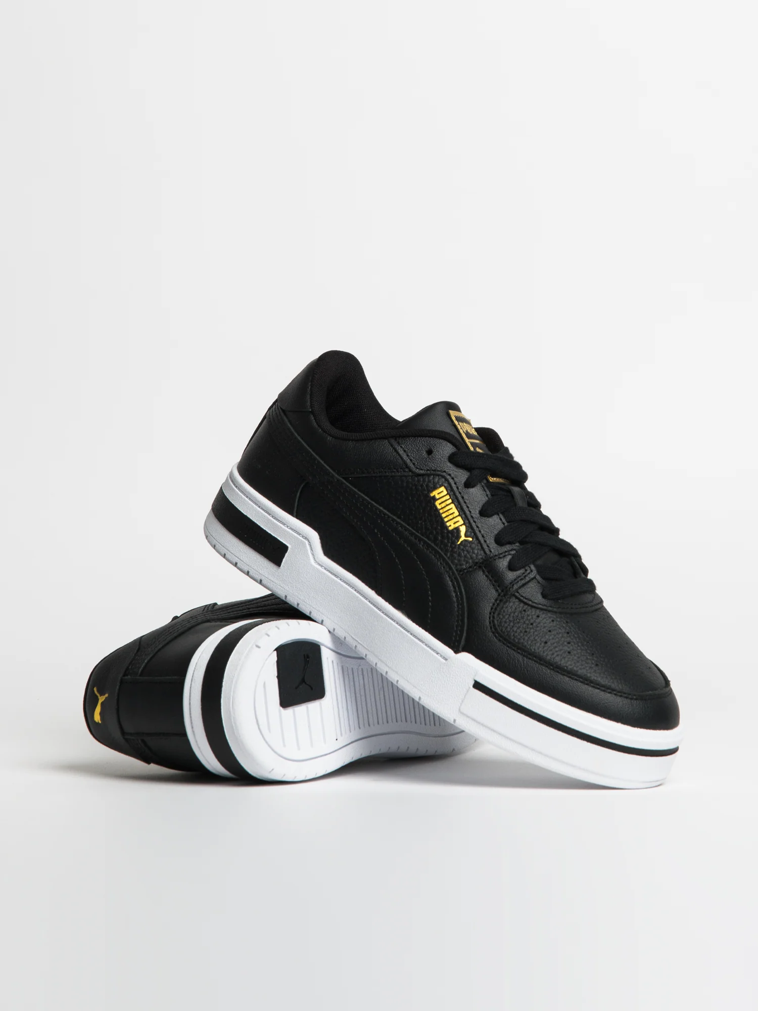 MENS PUMA PRO CLASSIC SNEAKER - CLEARANCE - Image 2
