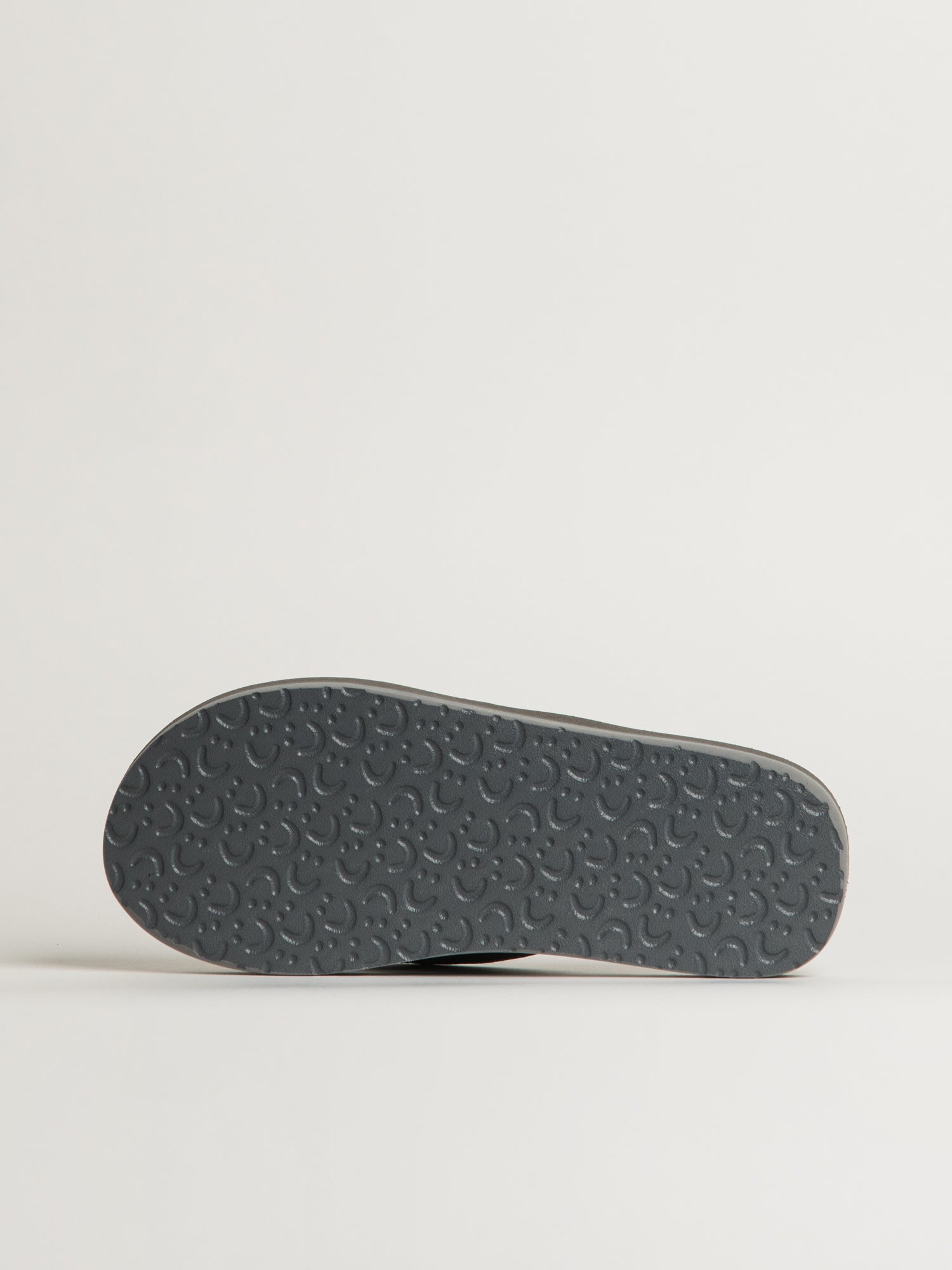 MENS SANUK BEER COZY IV SANDALS - CASTLEROCK - Image 6