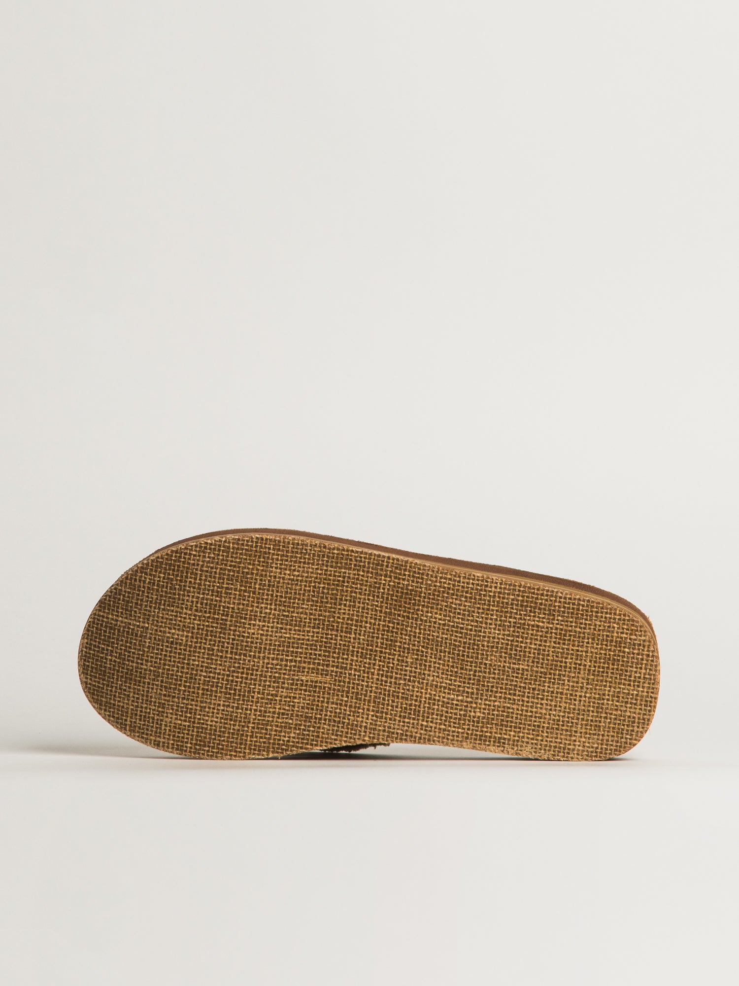 MENS SANUK FRAID NOT SANDALS - NATURAL - Image 6