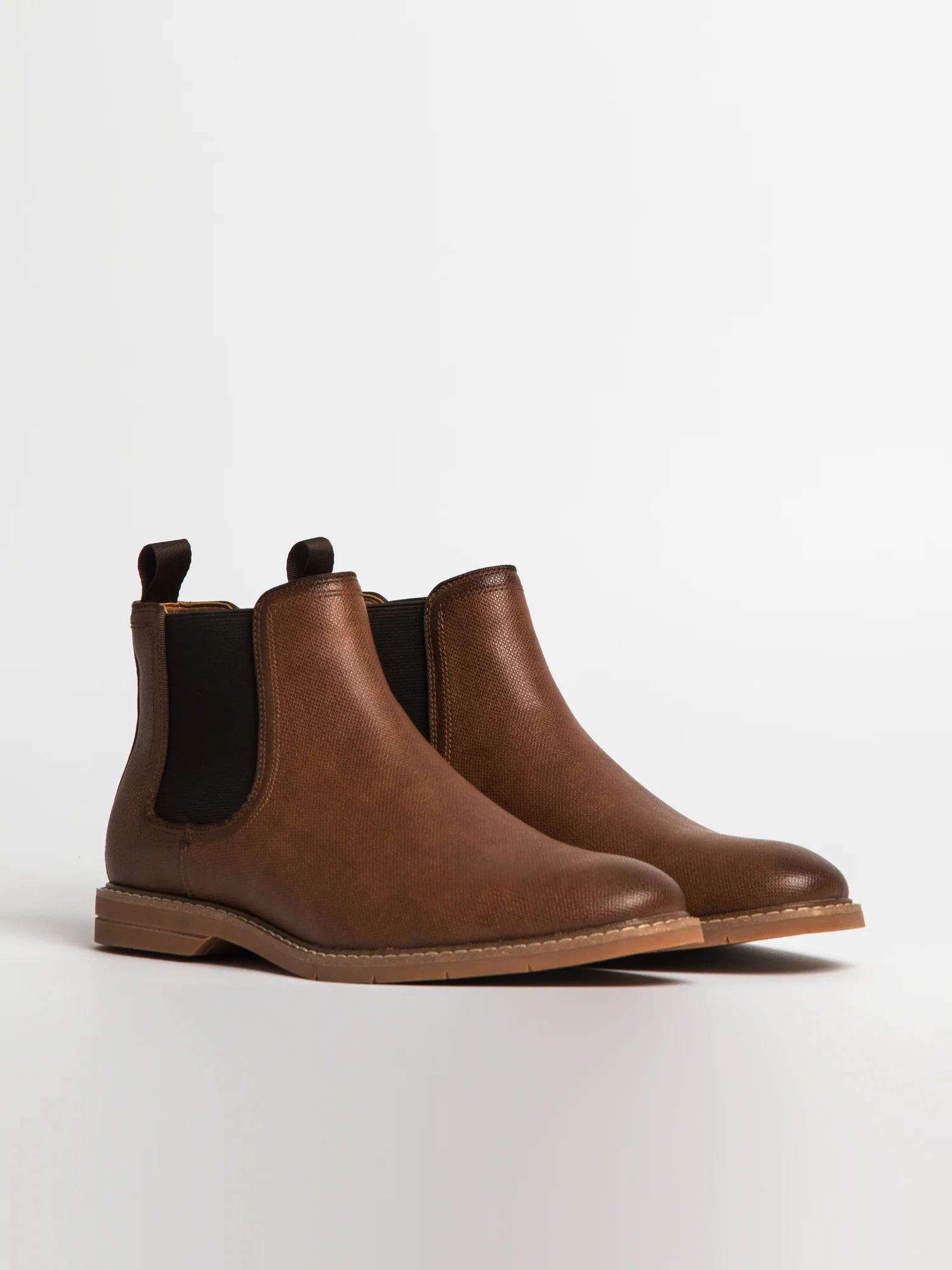 MENS STEVE MADDEN MEEK BOOT - CLEARANCE - Image 2