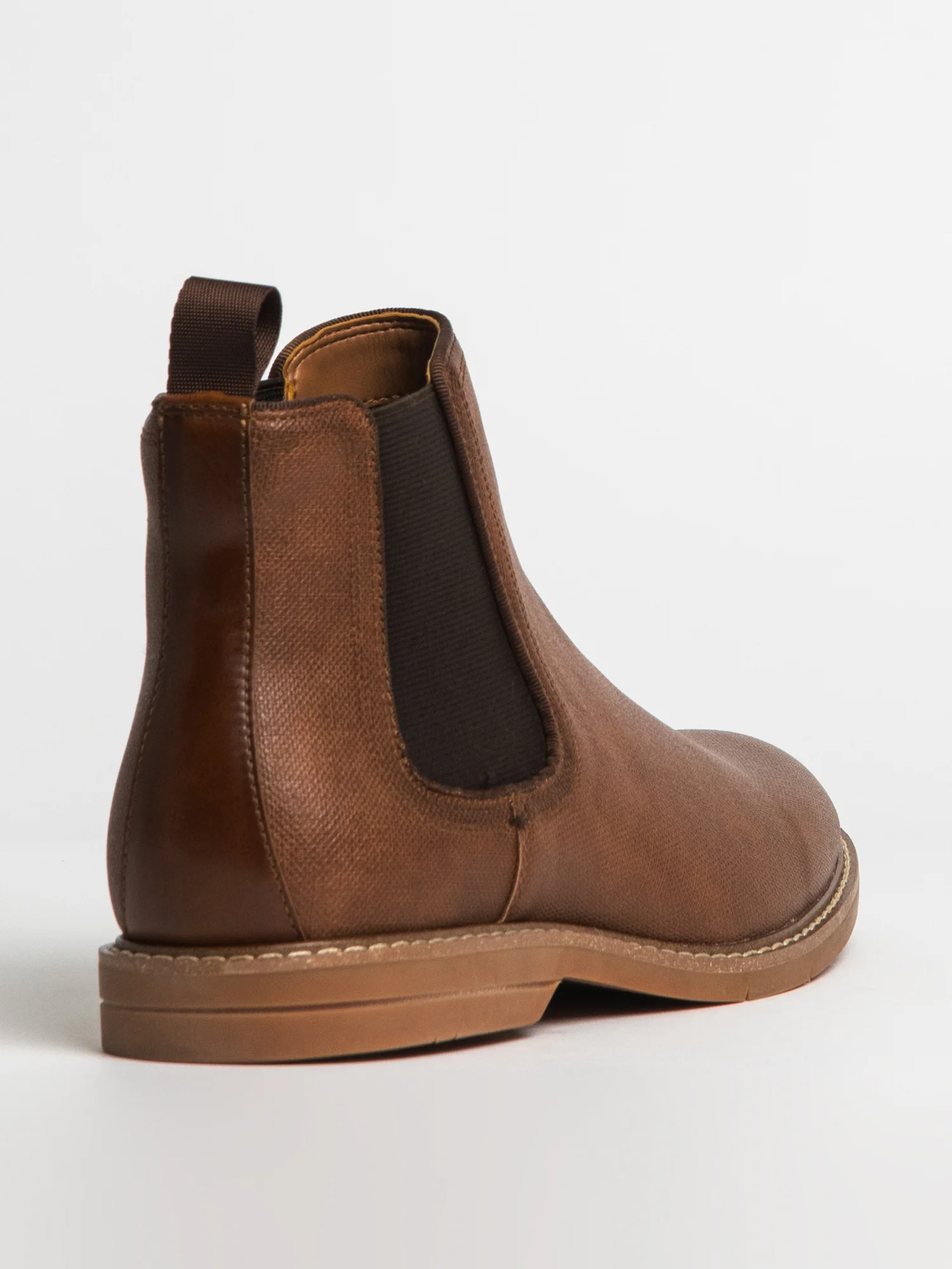 MENS STEVE MADDEN MEEK BOOT - CLEARANCE - Image 3