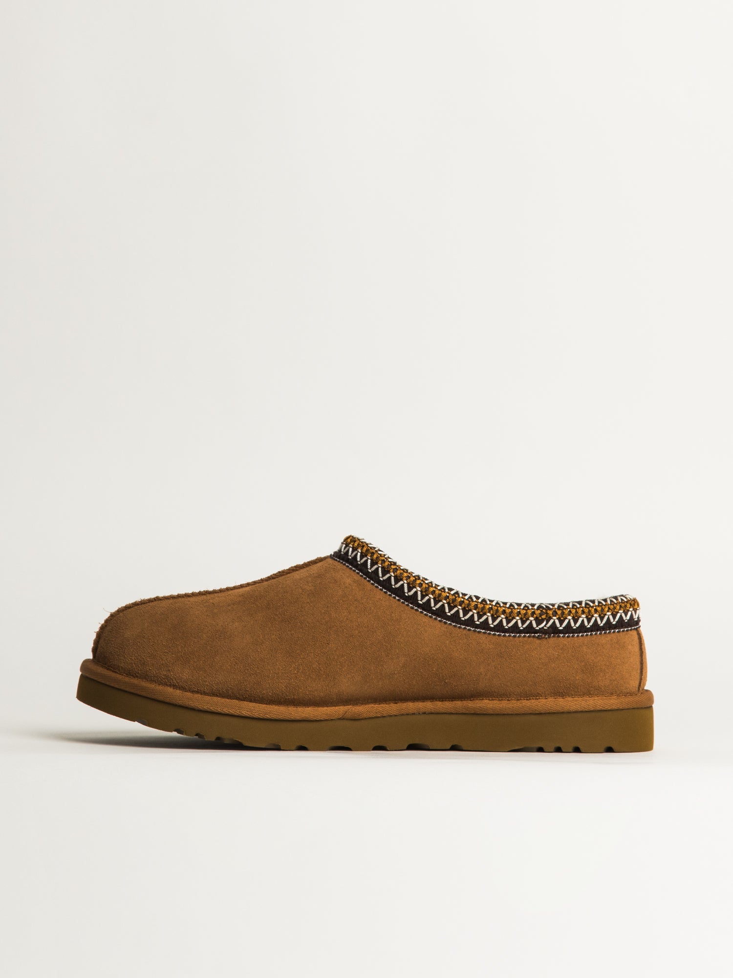 MENS UGG TASMAN II - CHESTNUT - Image 3