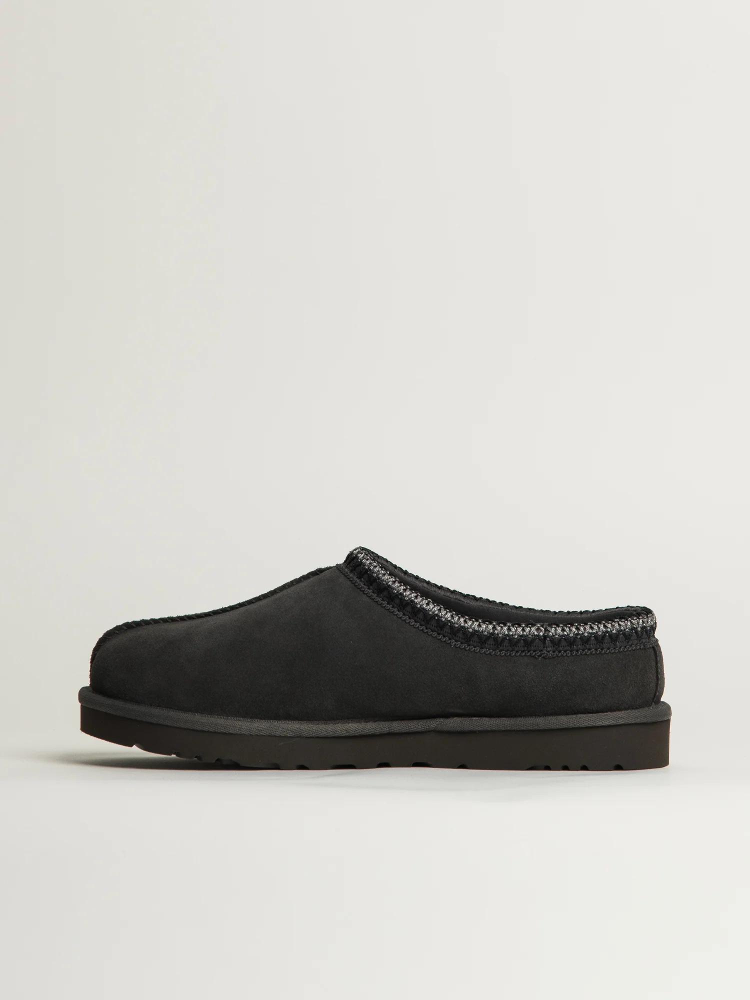 MENS UGG TASMAN II-DARK GREY - Image 3