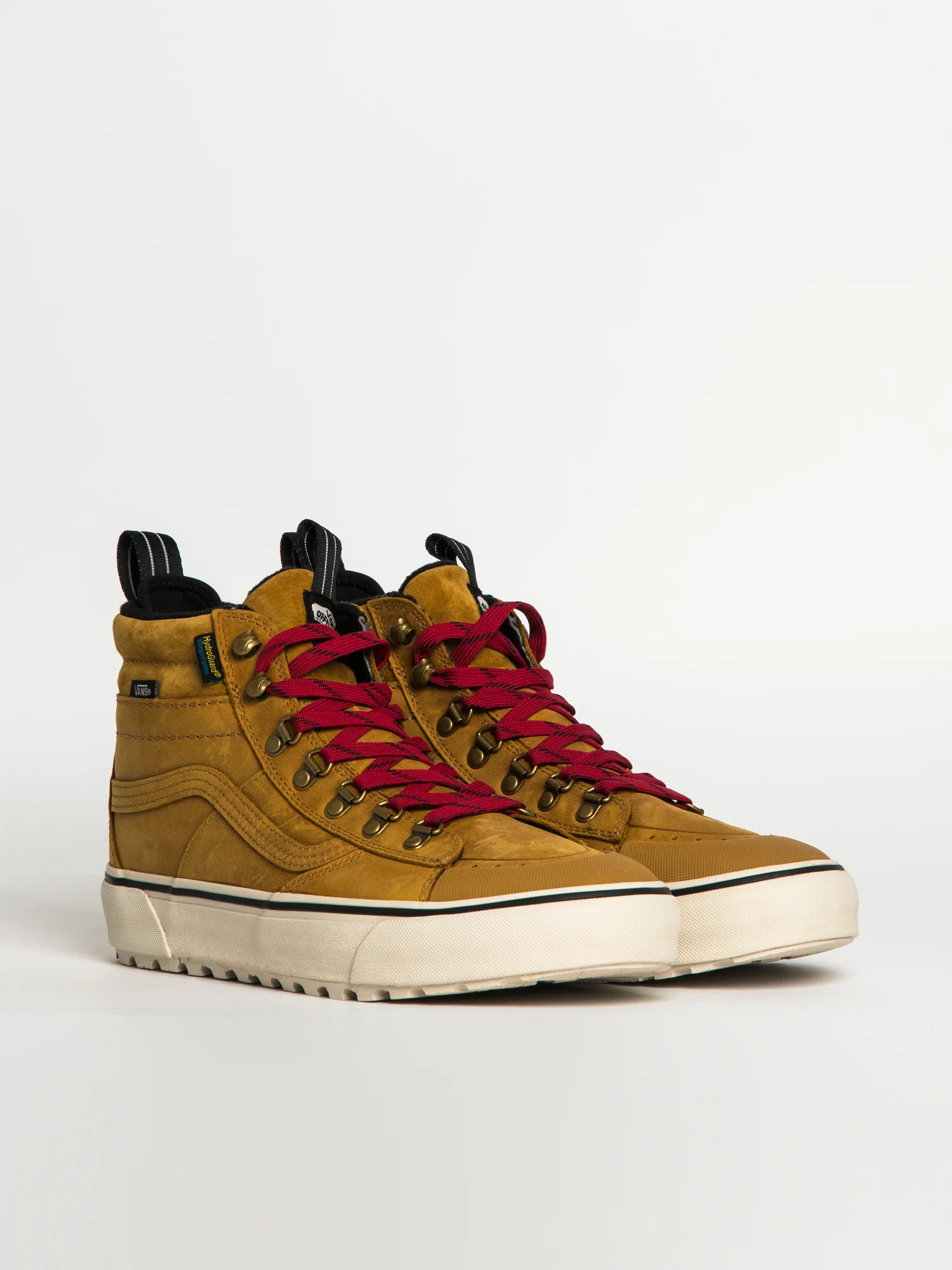 MENS VANS SK8 HI MTE-2 - CLEARANCE - Image 2