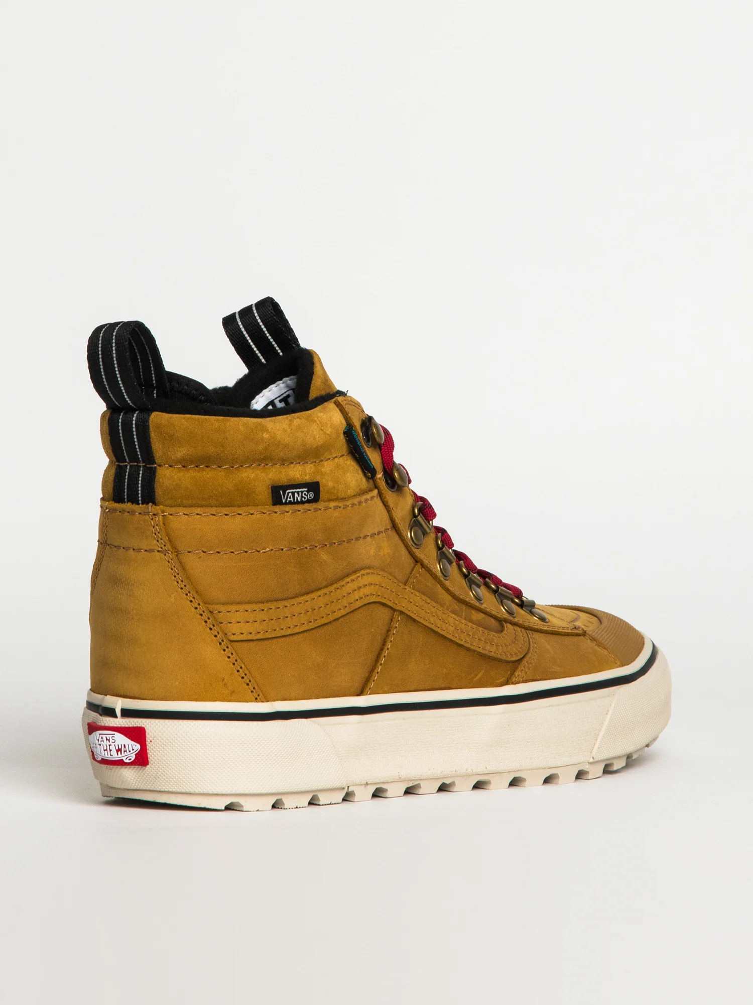 MENS VANS SK8 HI MTE-2 - CLEARANCE - Image 3